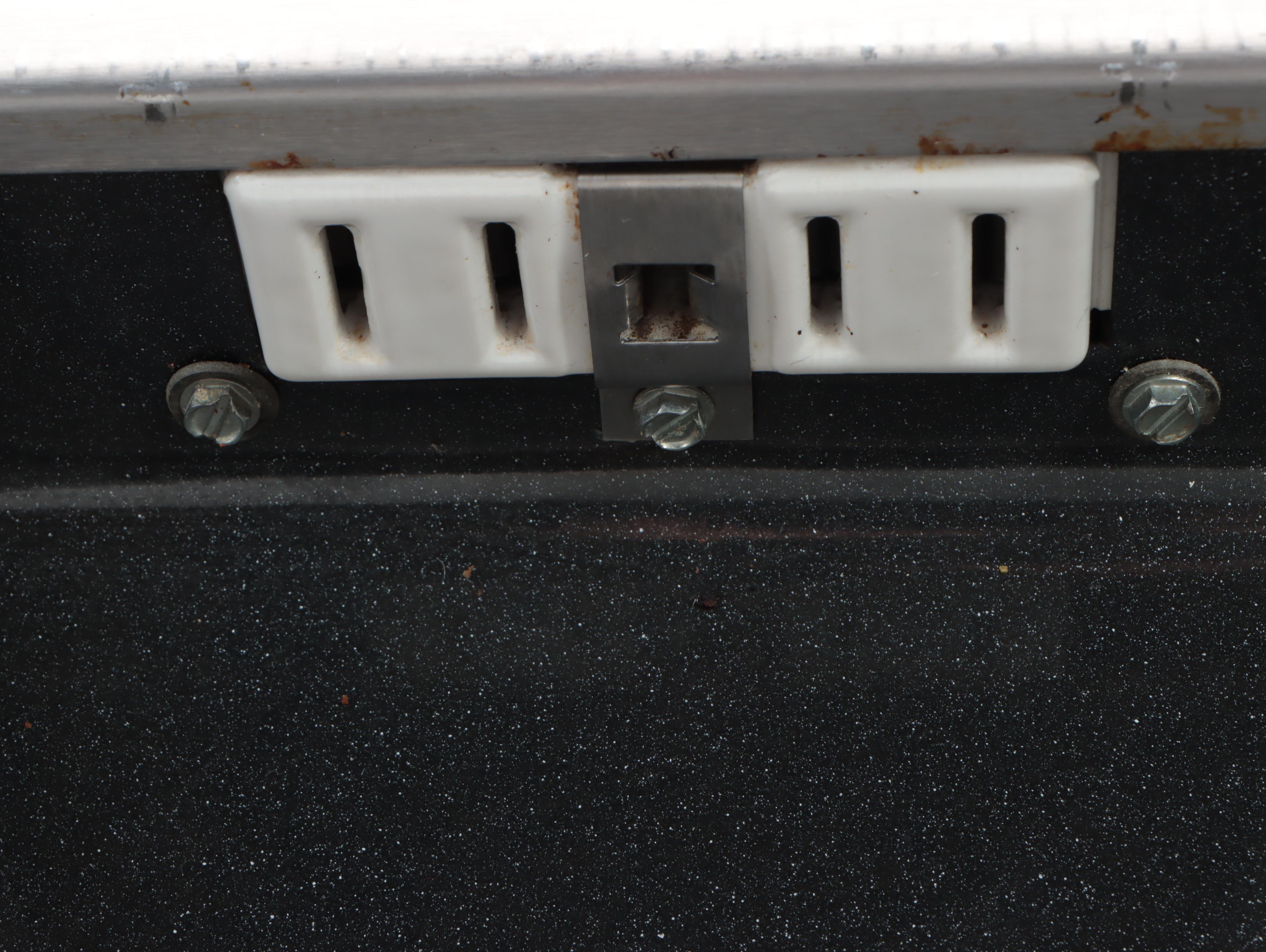 Jenn-Air JED8230ADS Stainless Steel Downdraft Cooktop