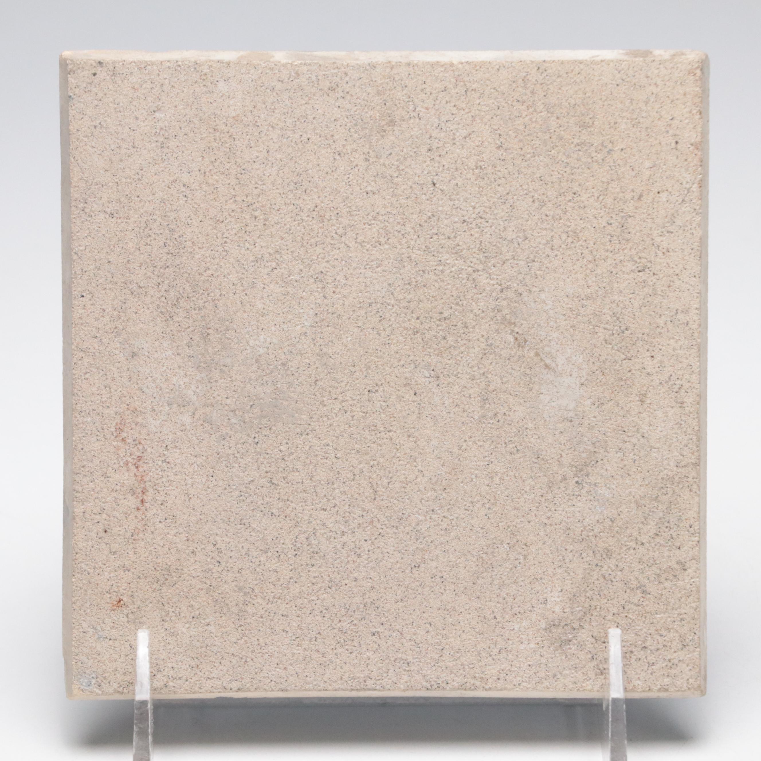 Jesus Turning Water into Wine with Other Dutch Blue and English Red Delft Tiles