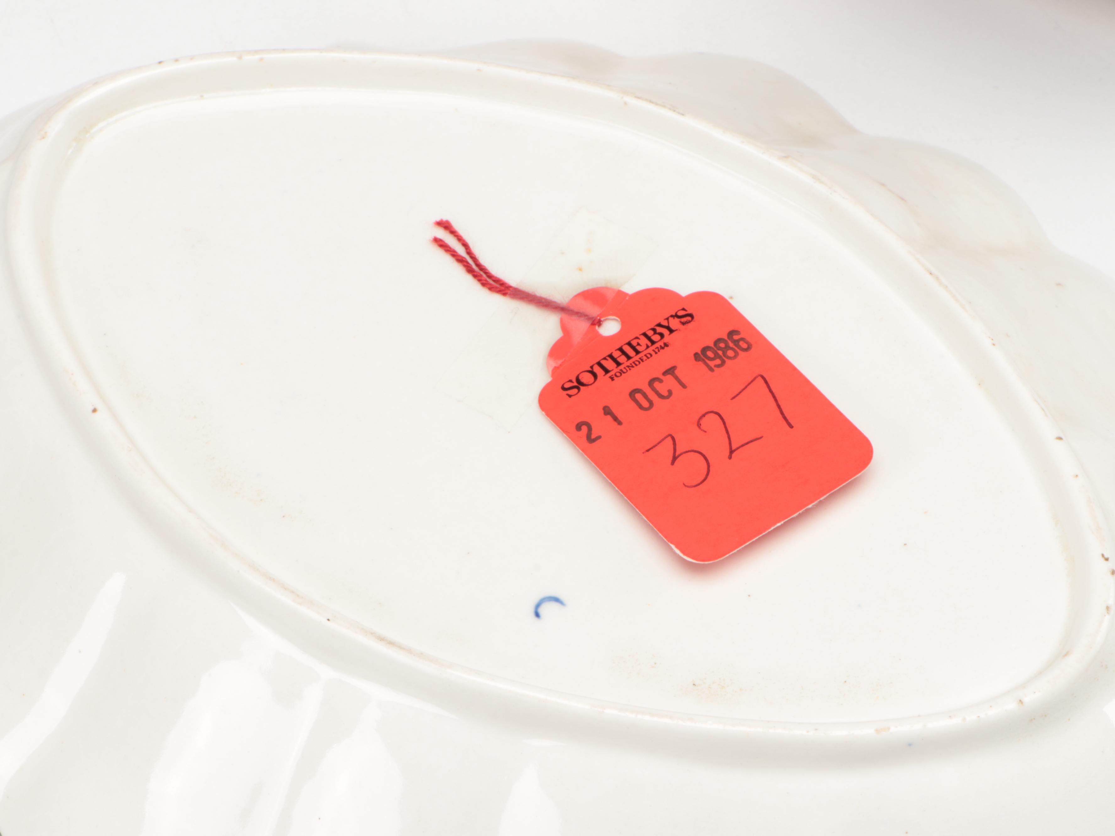 Minton Georgian Coffee Cup with Other English Porcelain Tableware