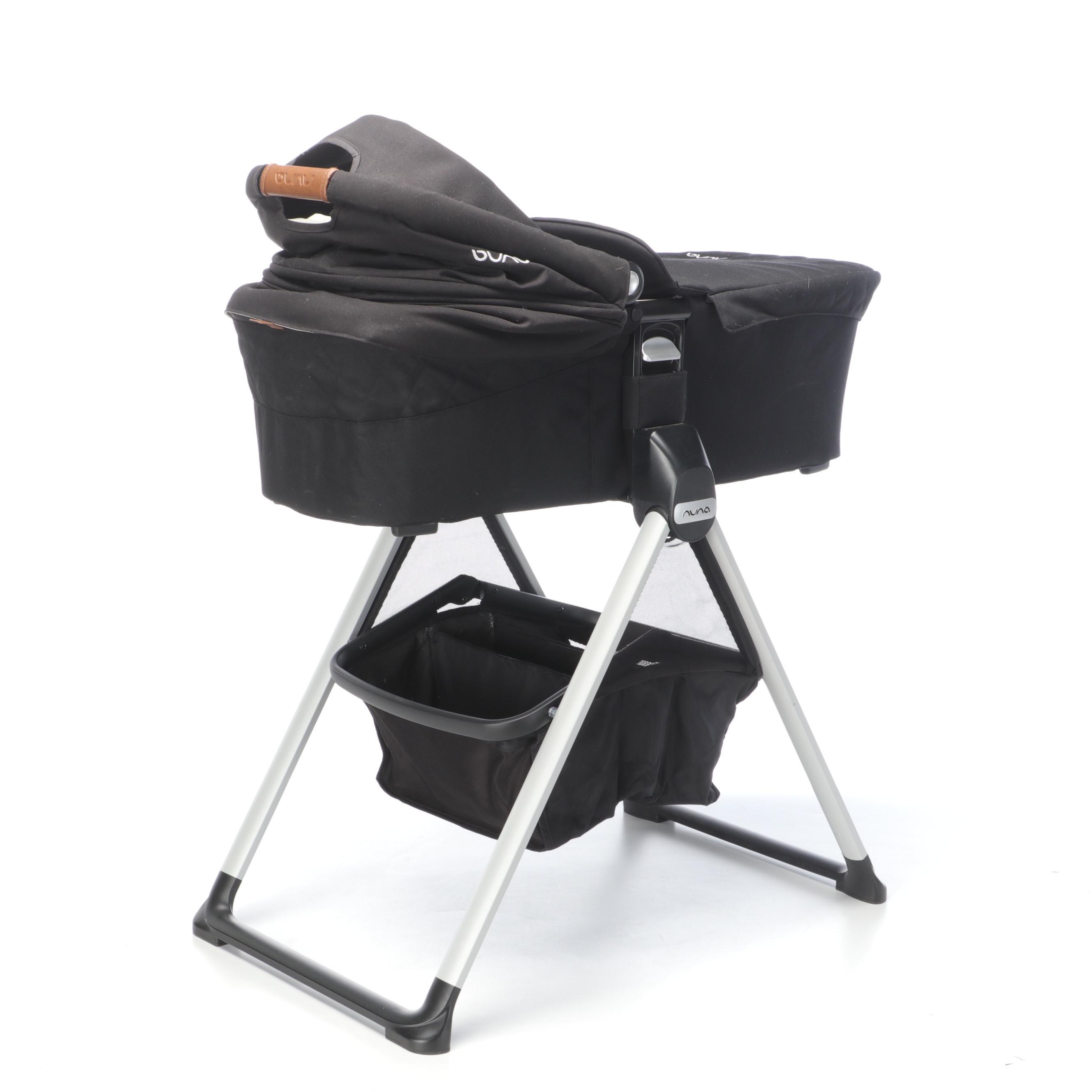Nuna, Uppababy and Graco Portable with Baby Gym EBTH