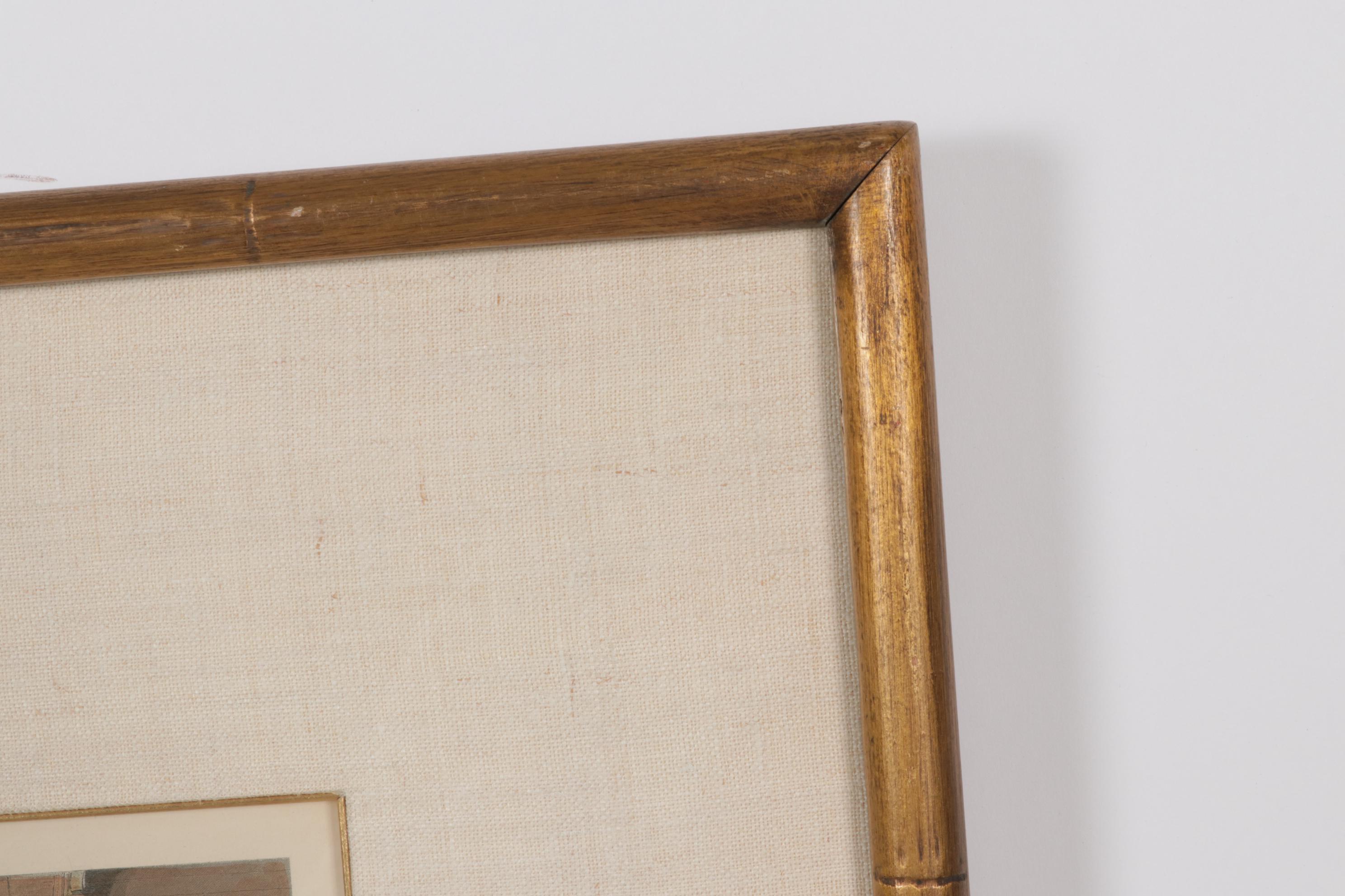 Hand-Colored Engravings after Thomas Allom from "China, in a Series of Views"