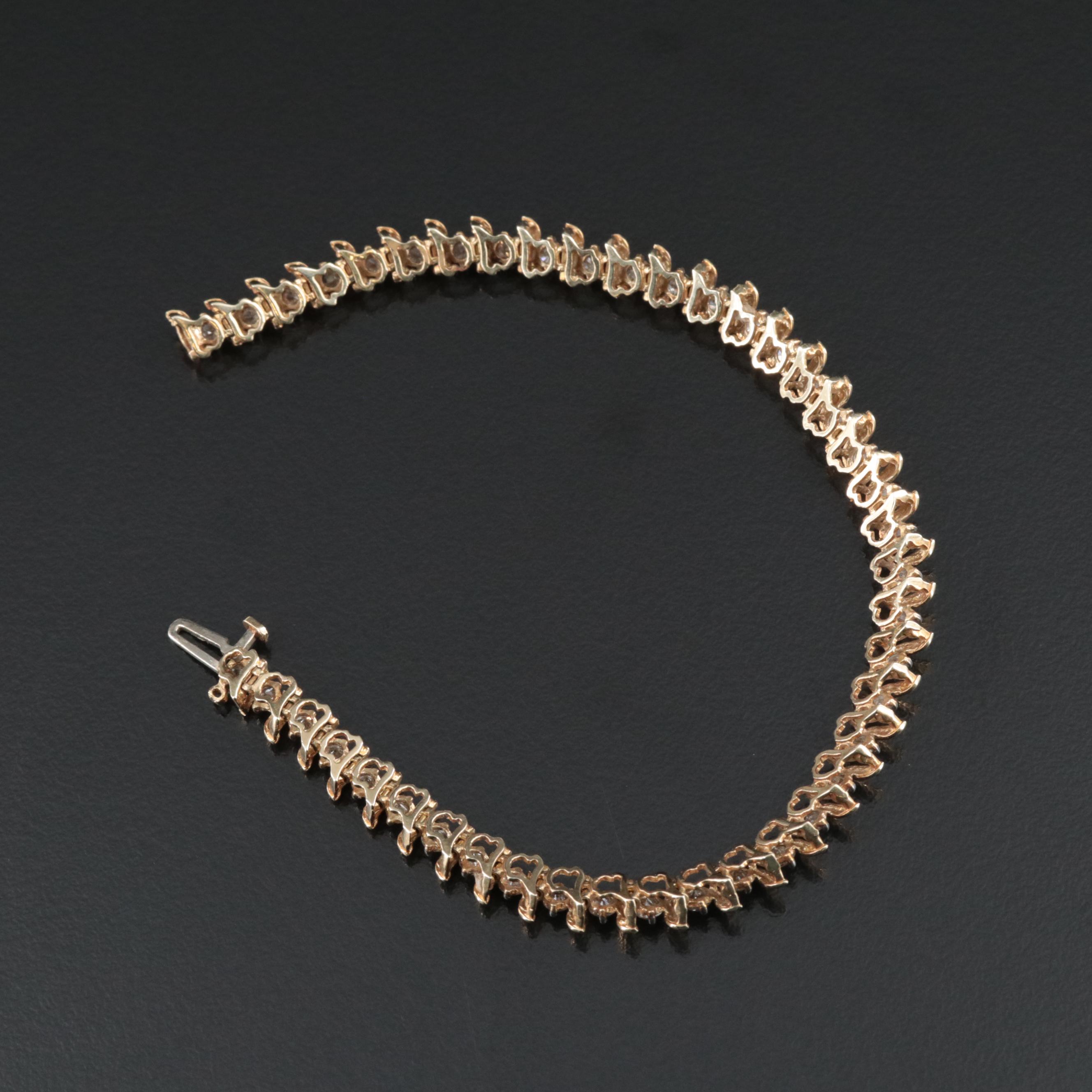 10K 2.08 CTW Diamond Scrap