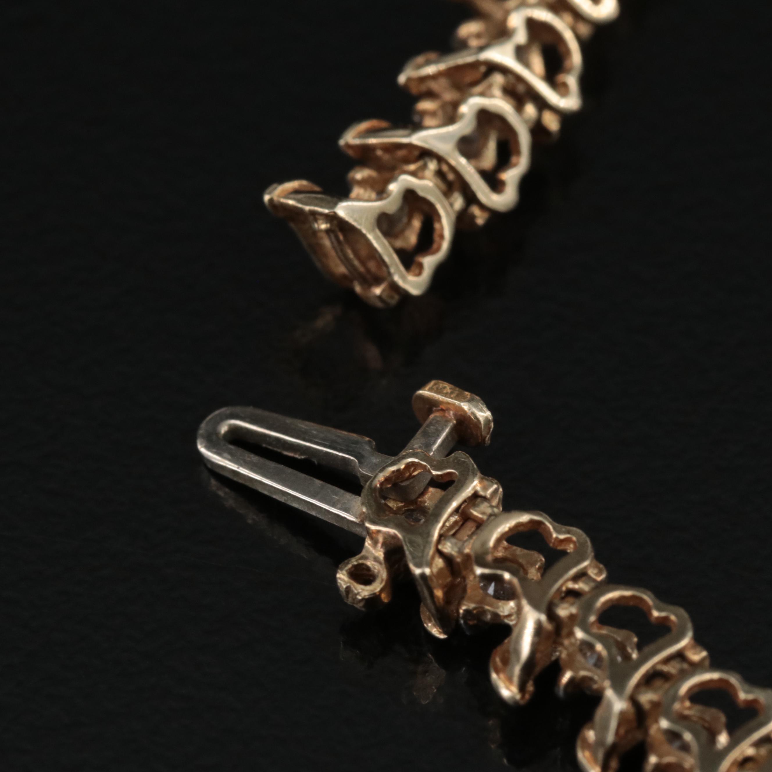 10K 2.08 CTW Diamond Scrap