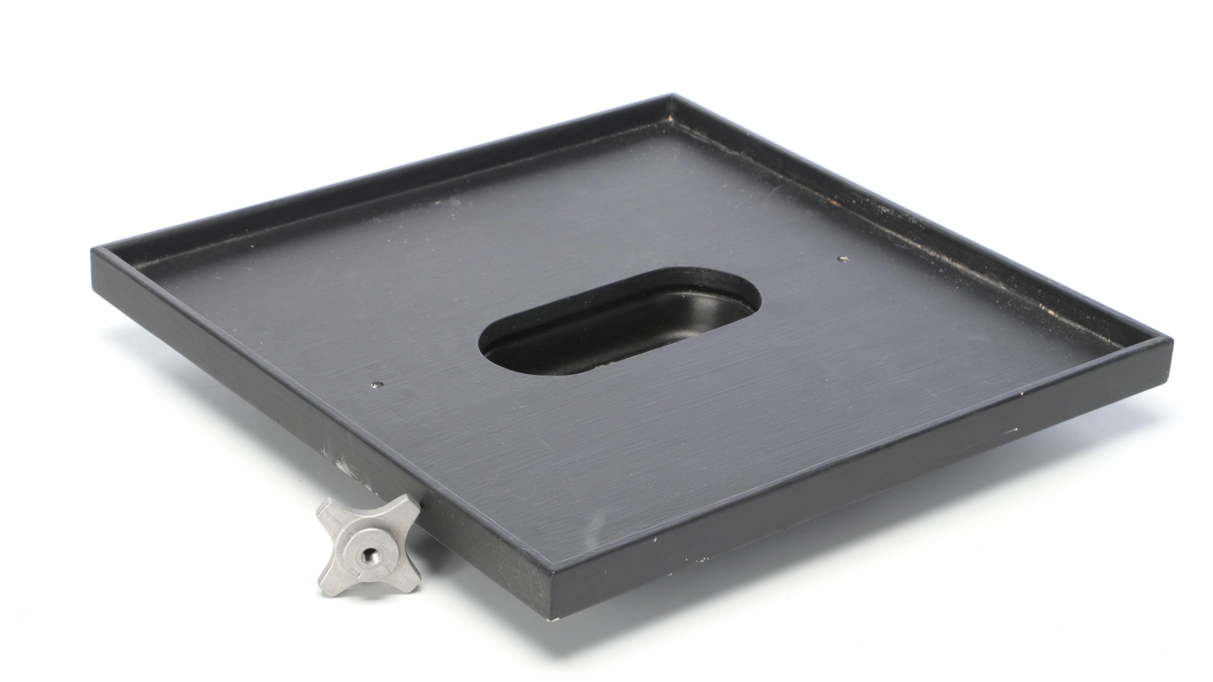 Bogen Model 3033 Adjustable Camera Tripod