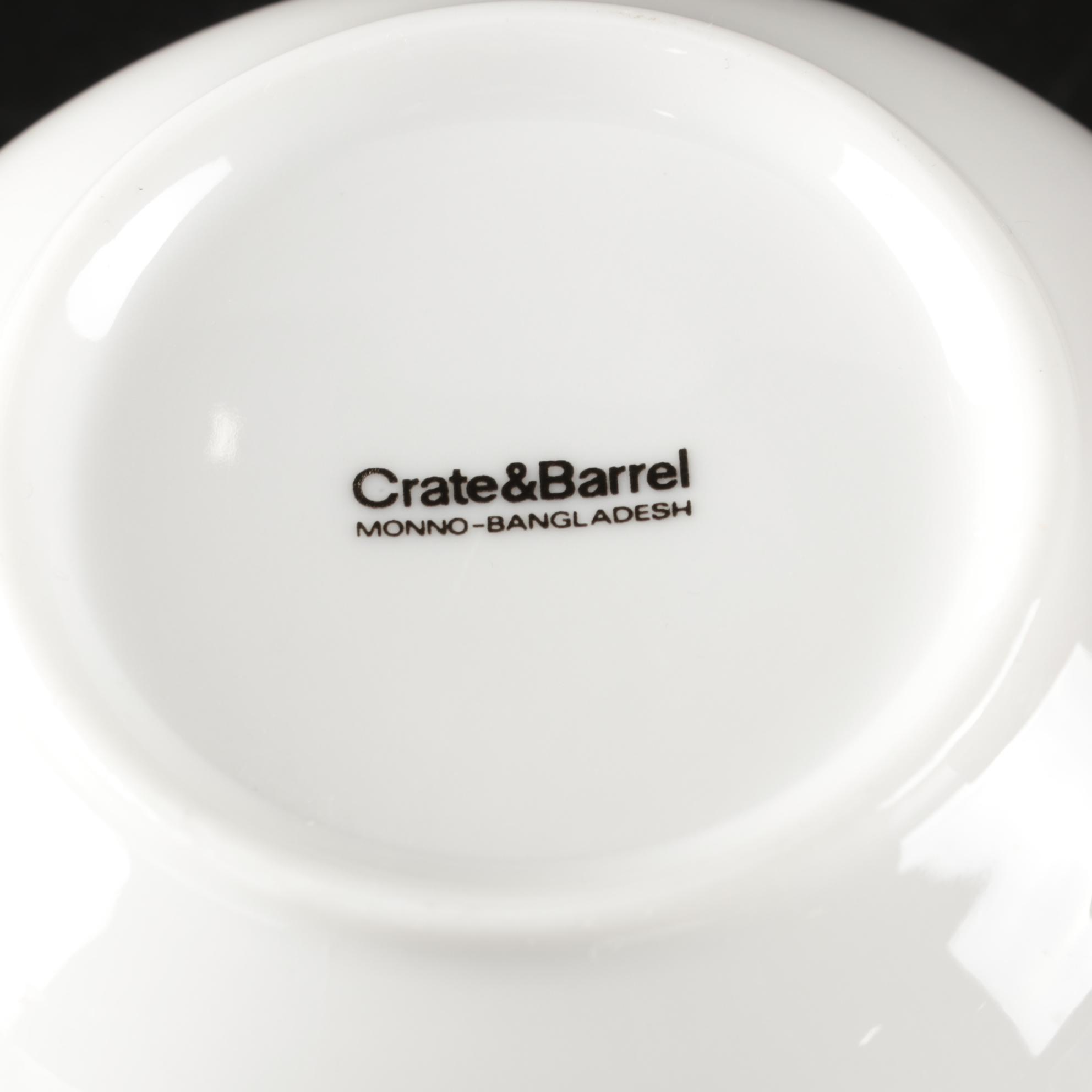 Christmas Platters, Mugs, and Cookie Cutters