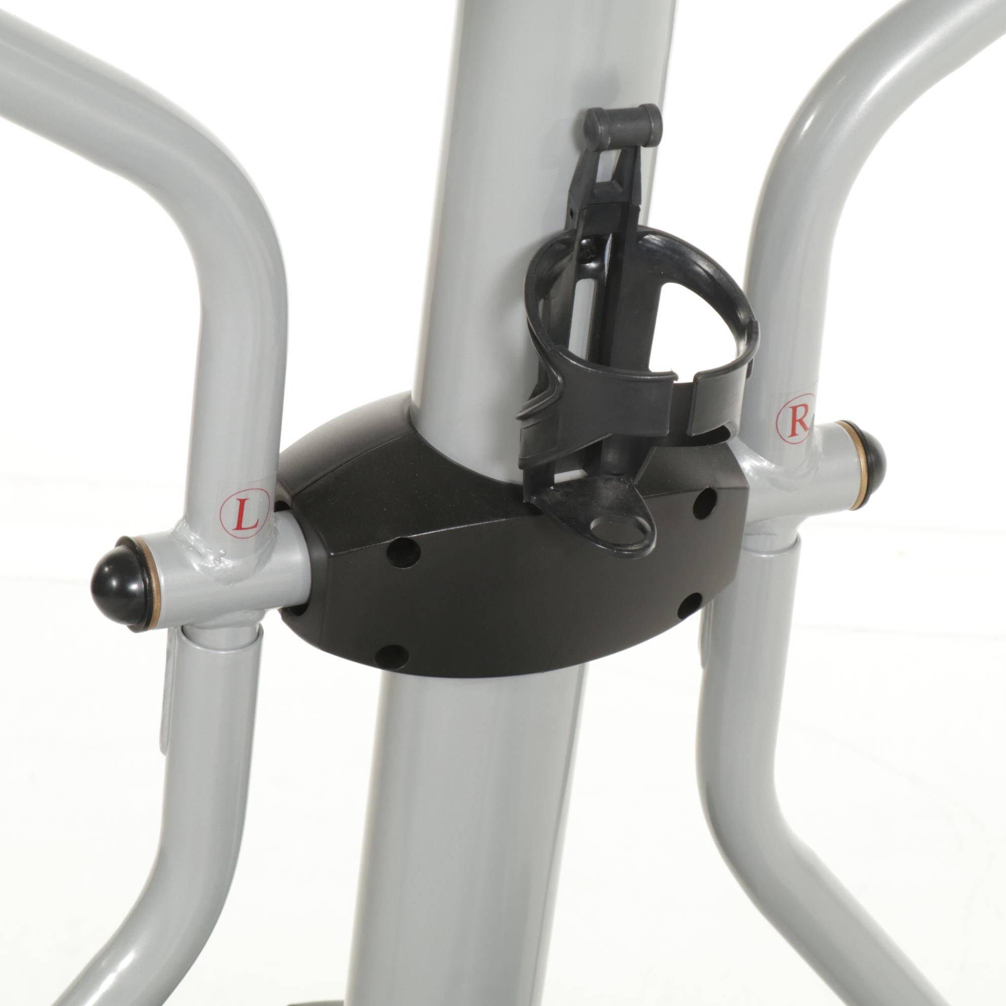 Schwinn 418 Elliptical Trainer EBTH