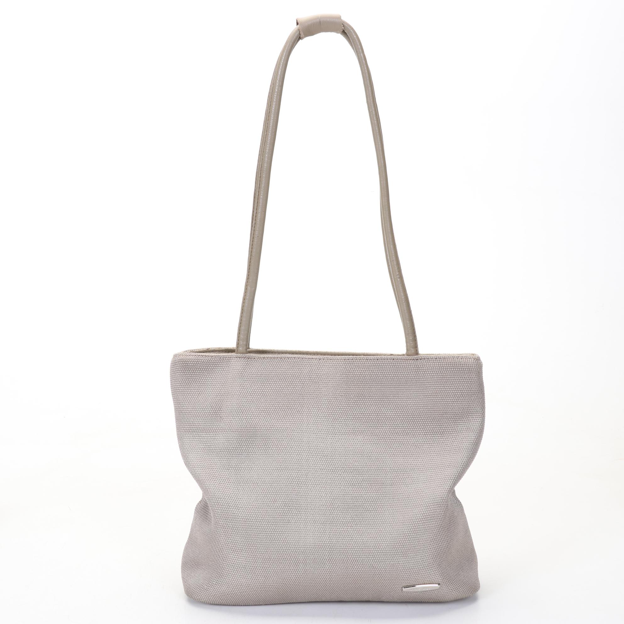 Casual Nine West Tote With Fashion Scarves, Including Eco, and Pashmina