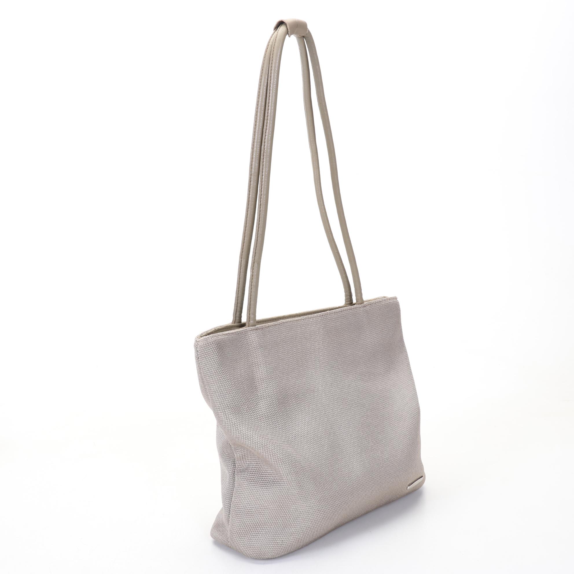 Casual Nine West Tote With Fashion Scarves, Including Eco, and Pashmina