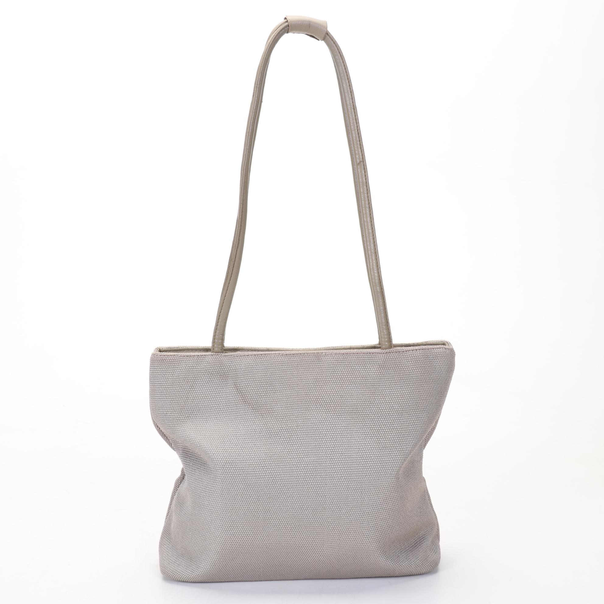 Casual Nine West Tote With Fashion Scarves, Including Eco, and Pashmina