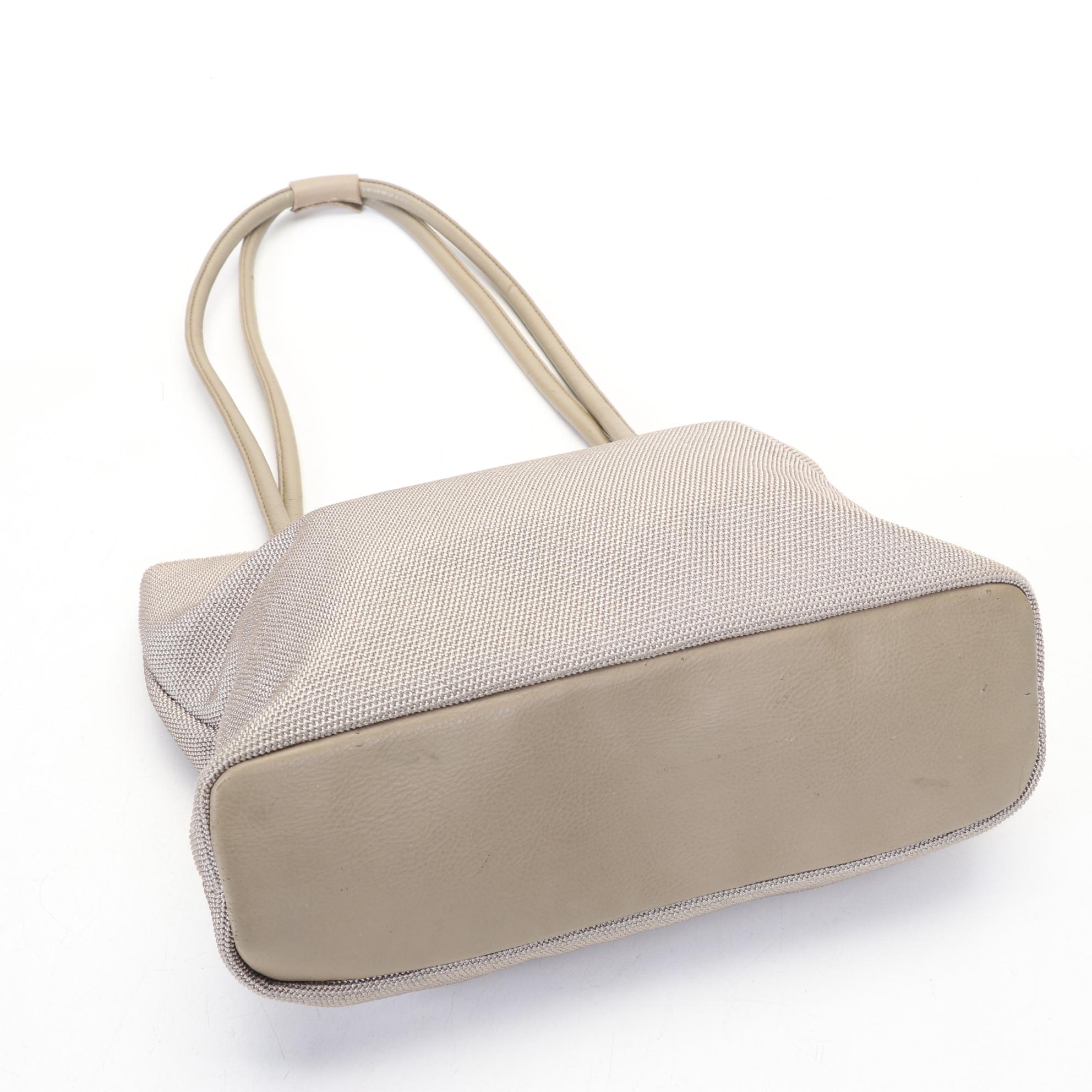 Casual Nine West Tote With Fashion Scarves, Including Eco, and Pashmina