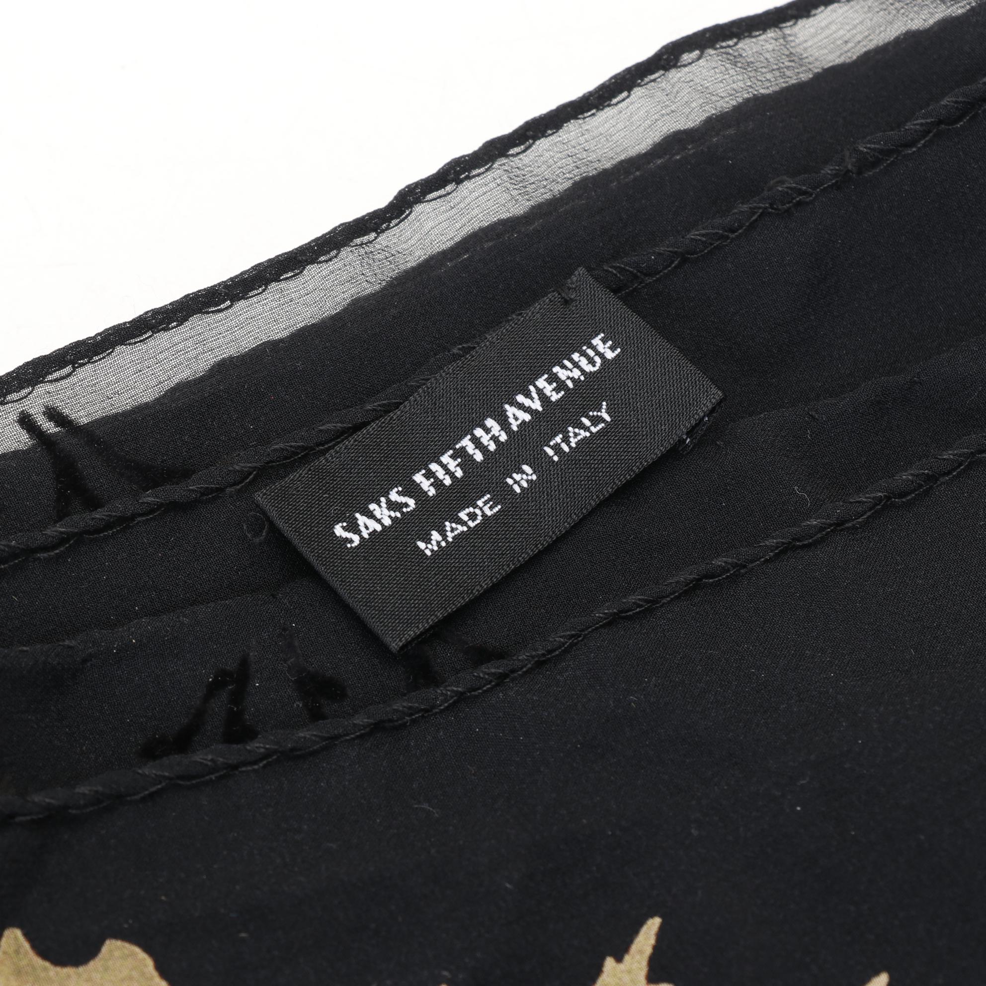 Casual Nine West Tote With Fashion Scarves, Including Eco, and Pashmina