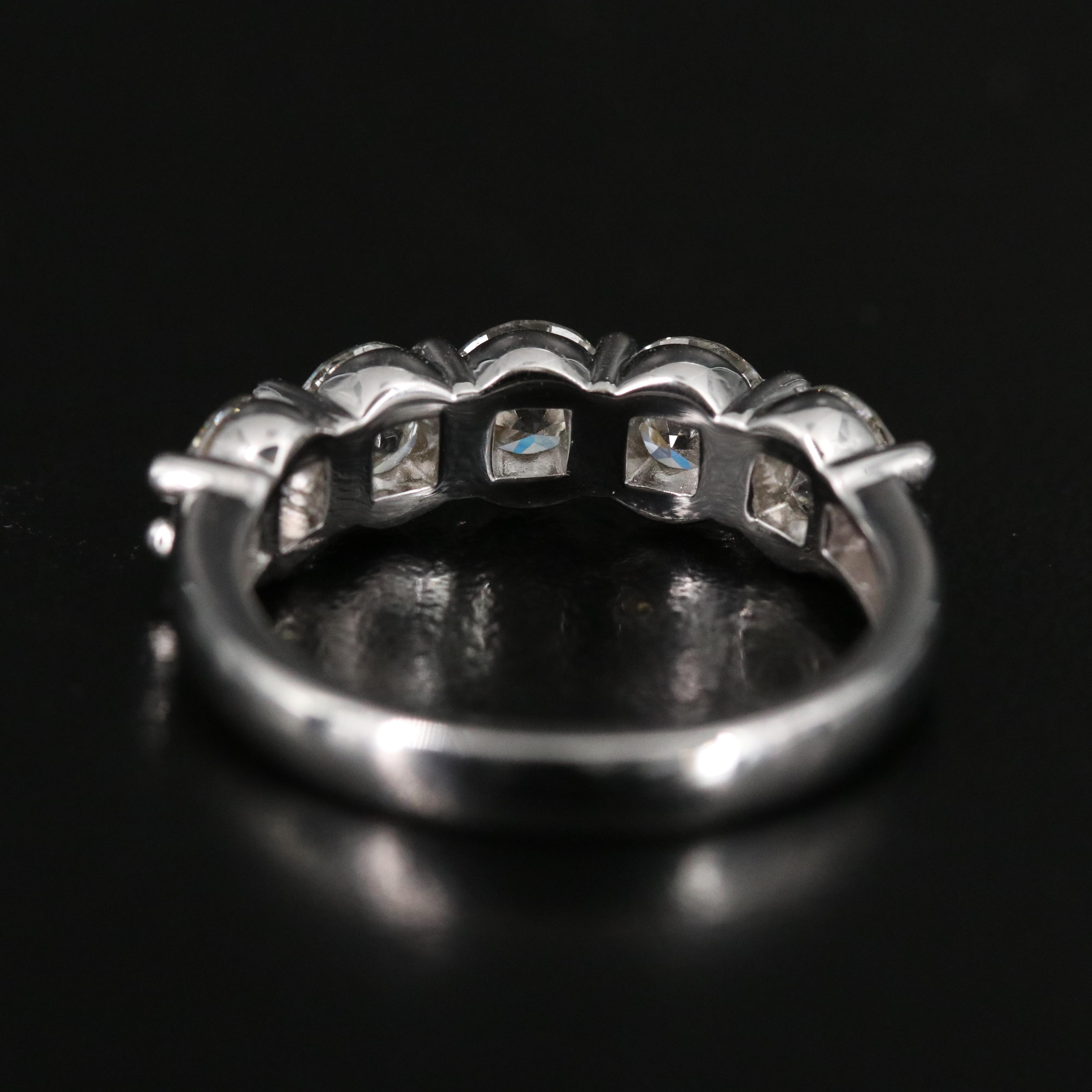 14K 2.00 CTW Lab Grown Diamond Ring