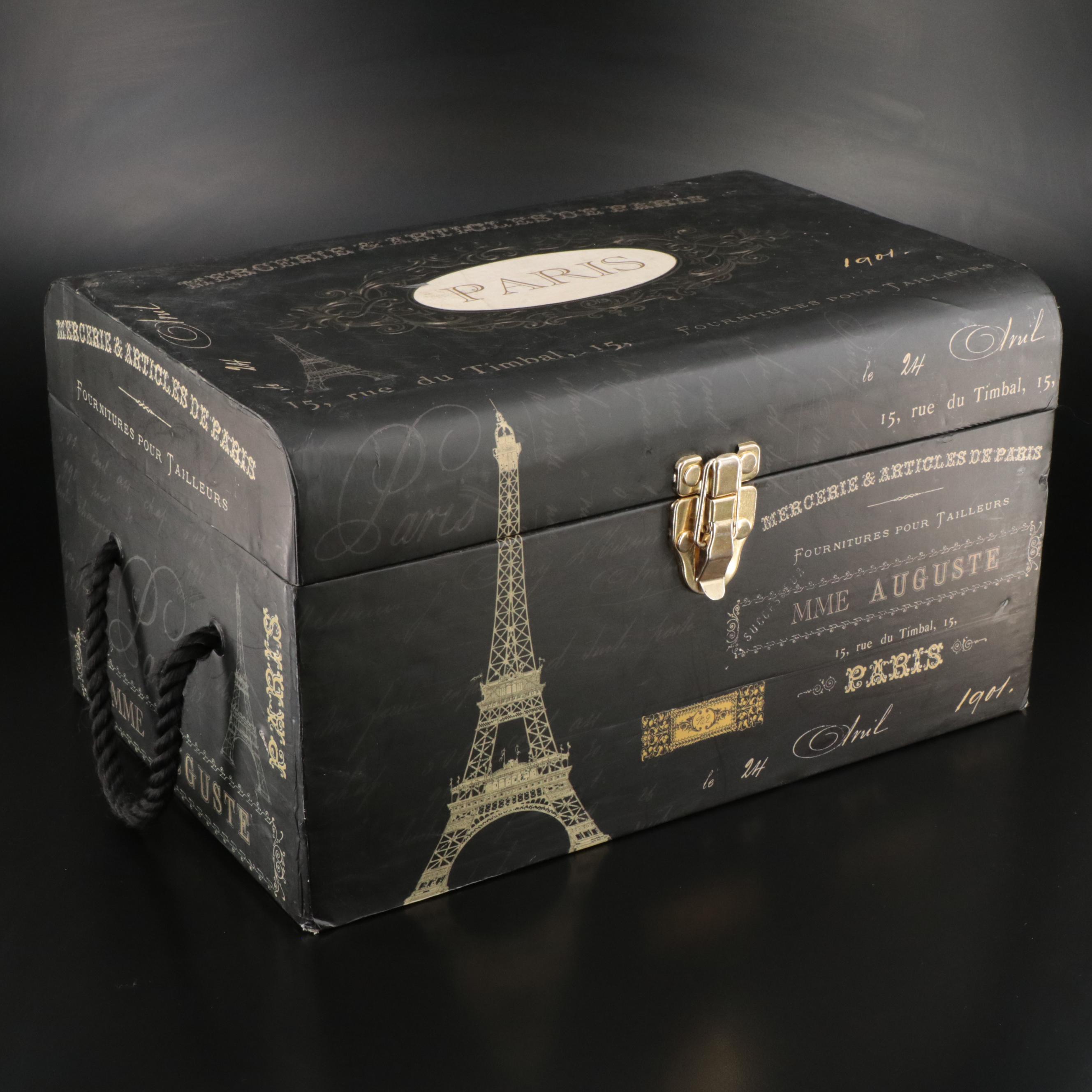 Uncommon Discoveries: Jewelry Collection