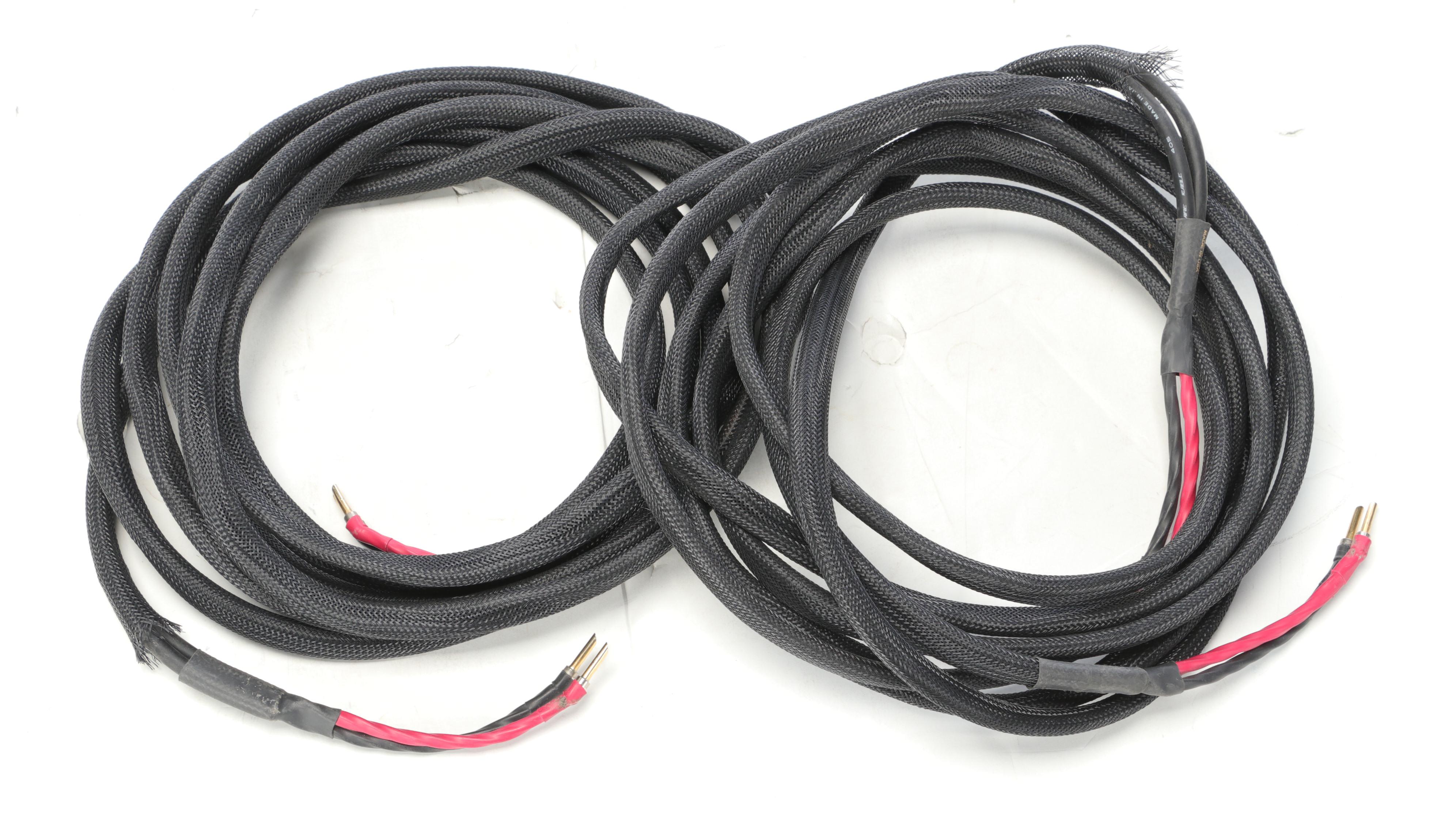 B&W DM 640 Home Theater Speakers with Atacama Stands