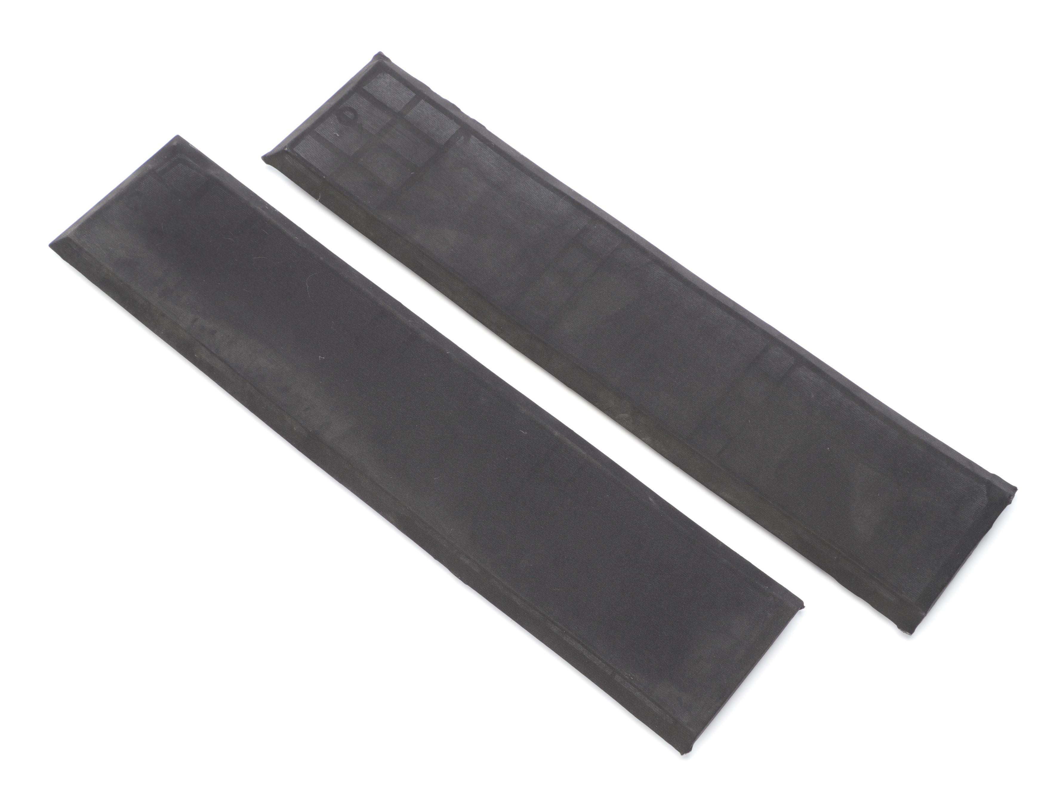 B&W DM 640 Home Theater Speakers with Atacama Stands