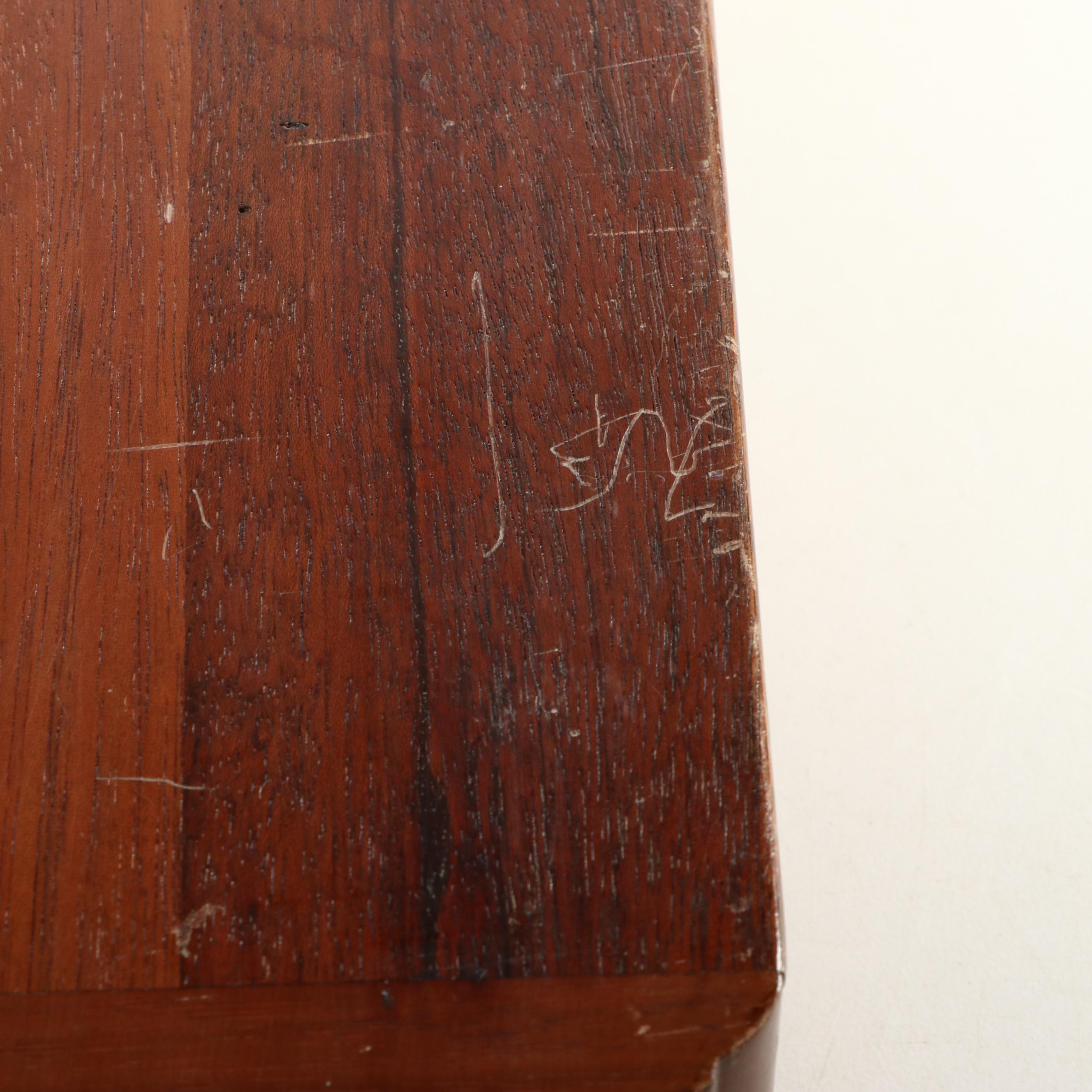 Chelsea Banjo Wall Clock