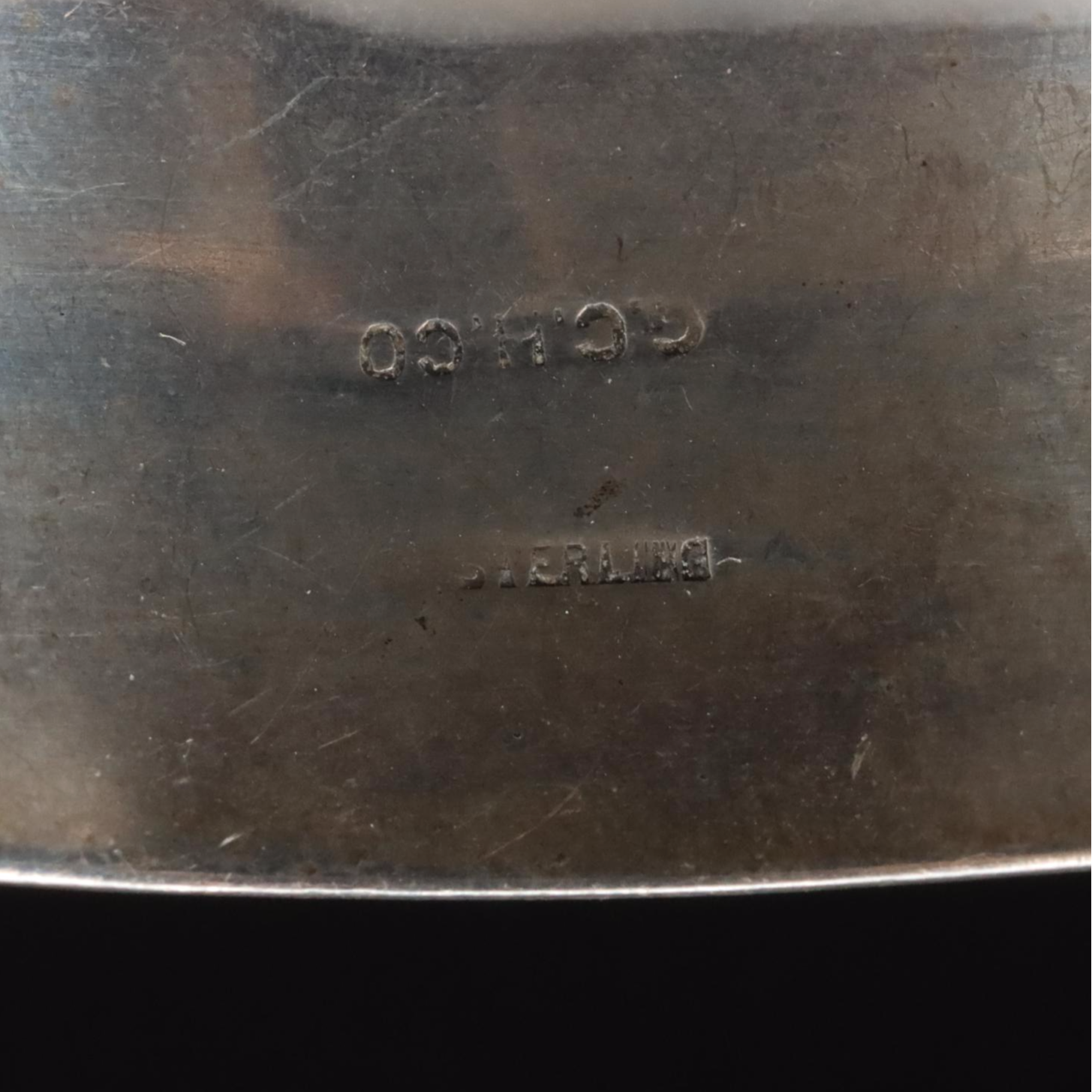 Sterling Cuff and Bangle Bracelets