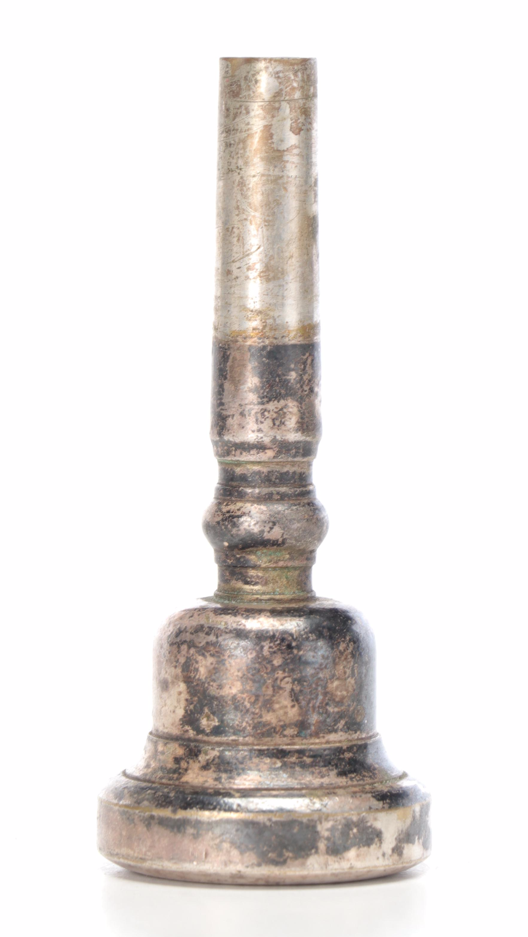 Grand Rapids Instrument Co. "USA Line" Brass Bb Trombone, Early 20th Century