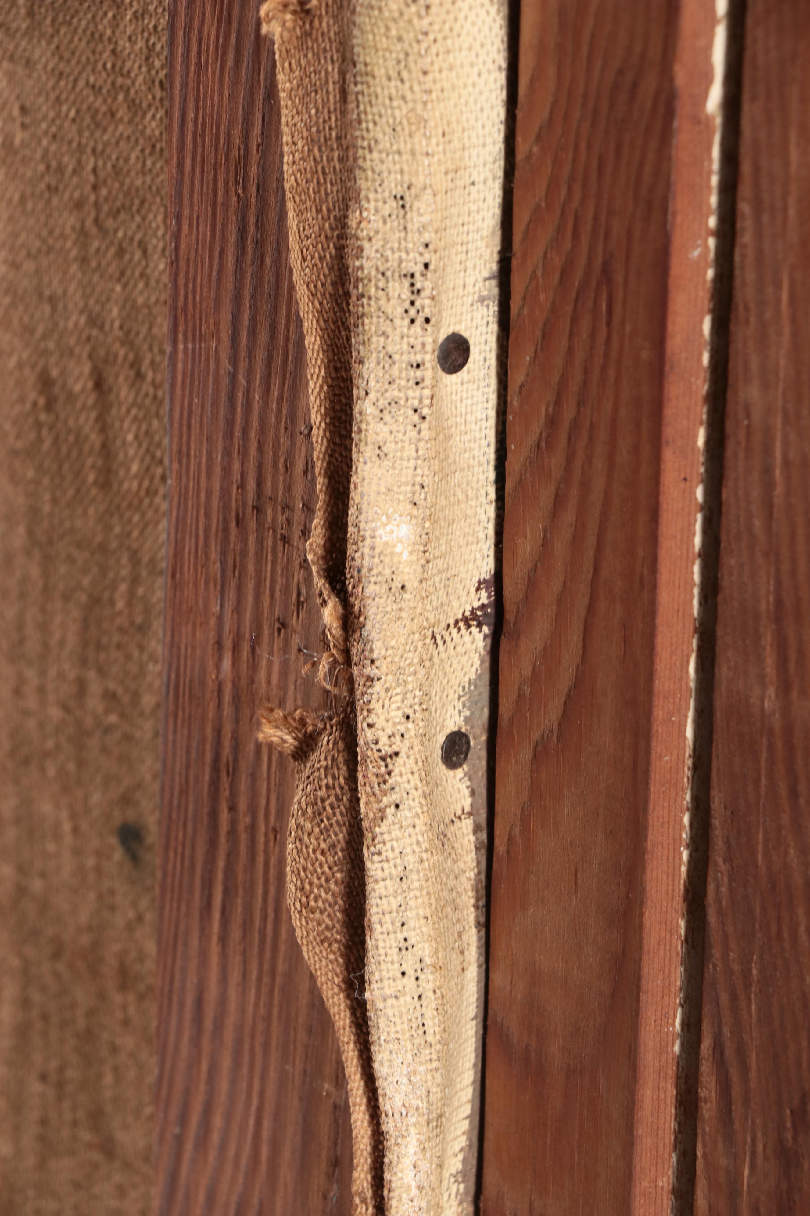 A. Klühspies Amsterdam Flower Market Oil Painting, Early 20th Century