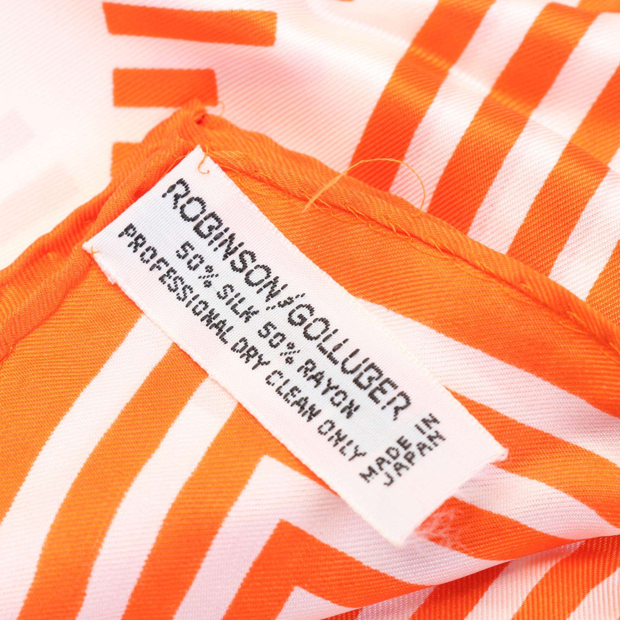 Designer Silk Scarves With Whiting & Davis Mesh Bag and More EBTH