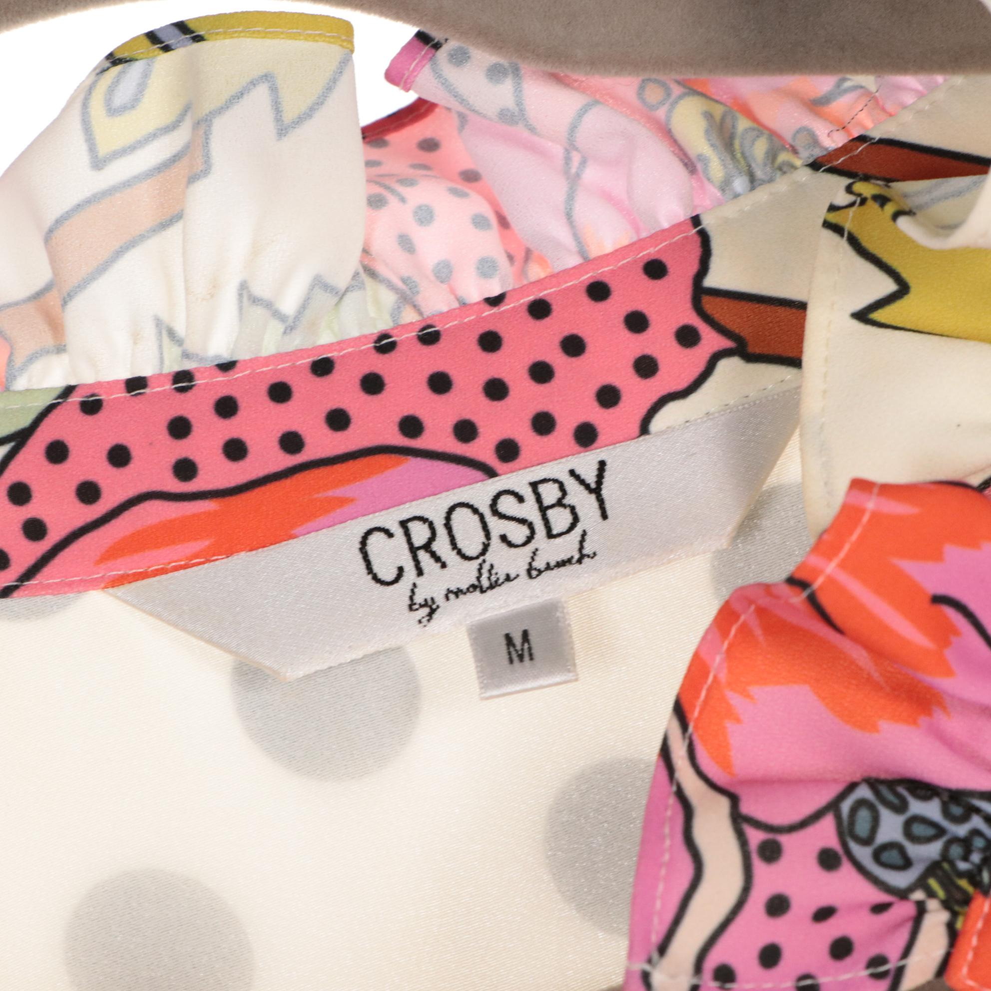 Bella Dahl, Malvin, Crosby by Mollie Burch, and Other Dresses