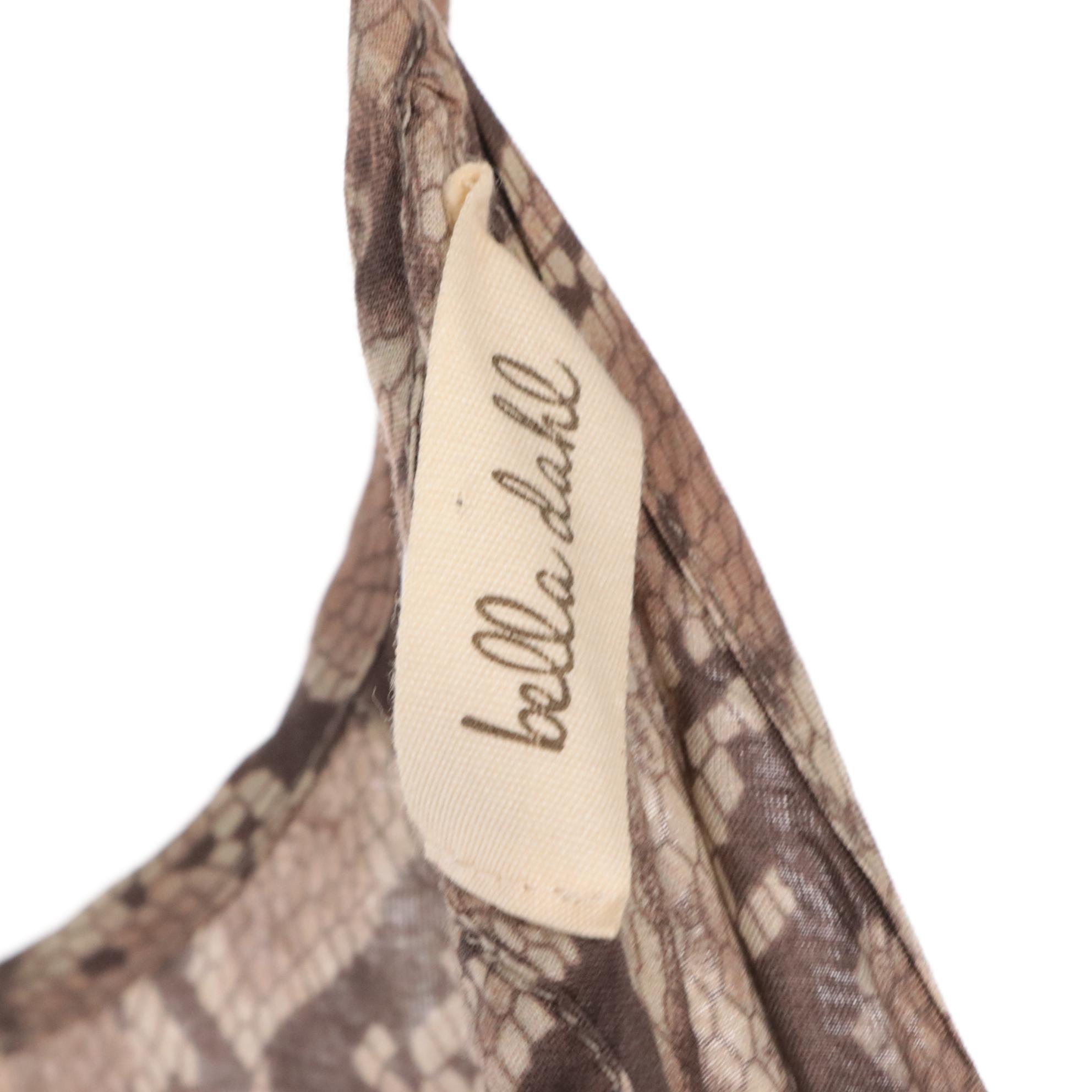 Bella Dahl, Malvin, Crosby by Mollie Burch, and Other Dresses