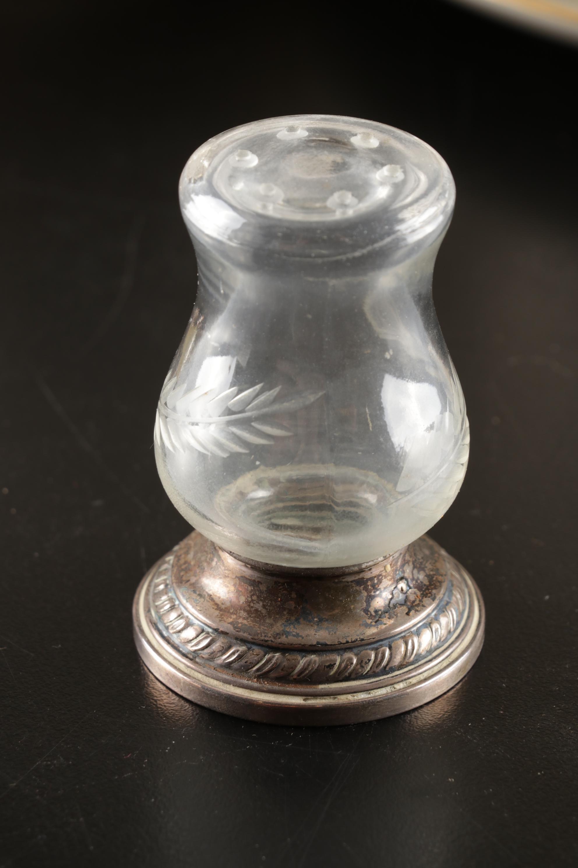 Franciscan "Arcadia Green" Dinnerware With Multiple Serving Pieces, 1942-1962