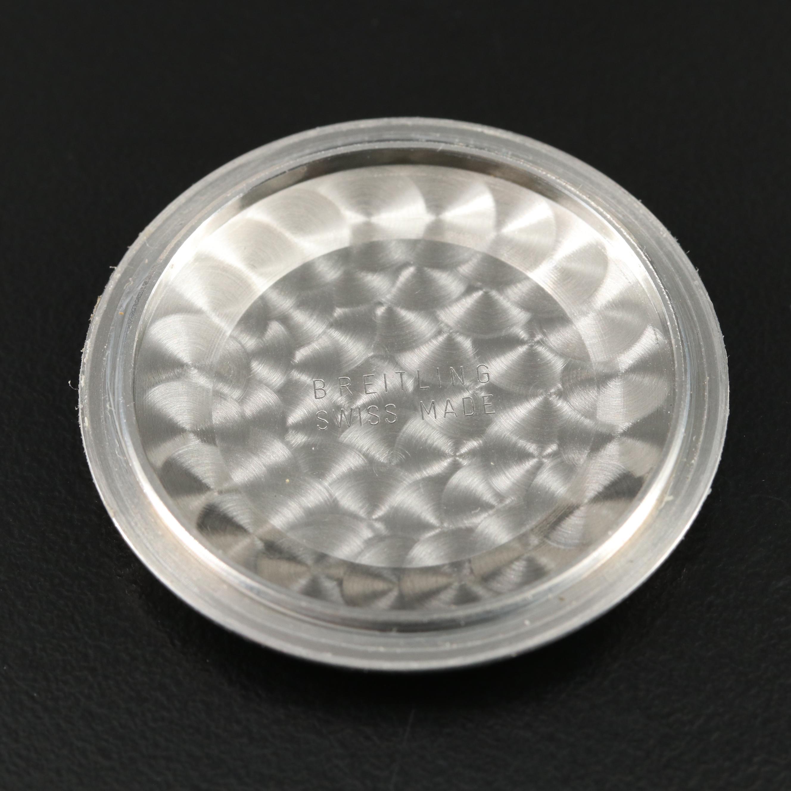 Breitling SuperOcean Chronograph II Automatic Watch