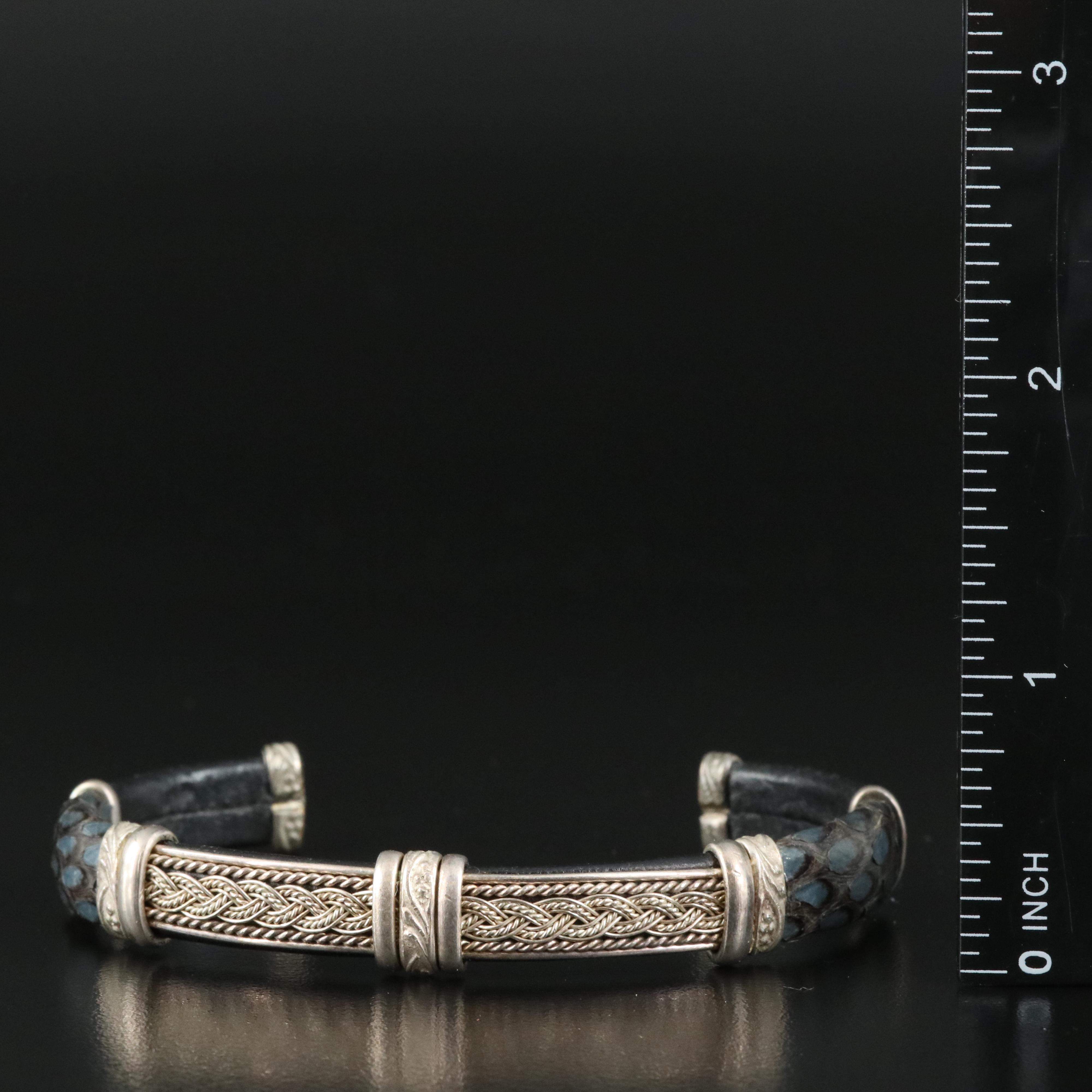 Art Glass and Black Onyx with 14K Bead Necklaces Featured in Jewelry Collection