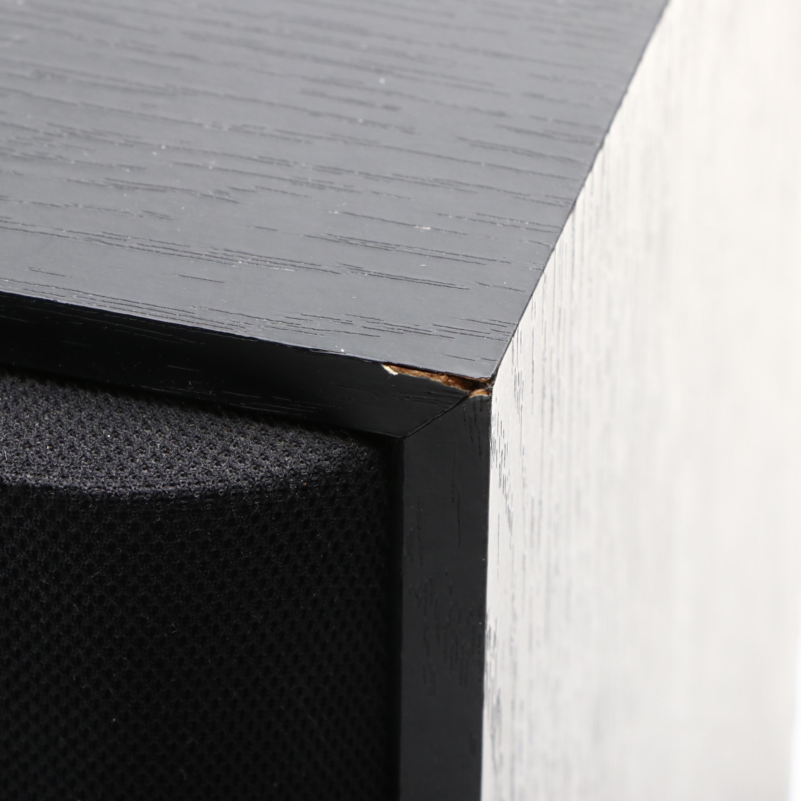 Klipsch KG.5 Stereo Bookshelf Speakers EBTH