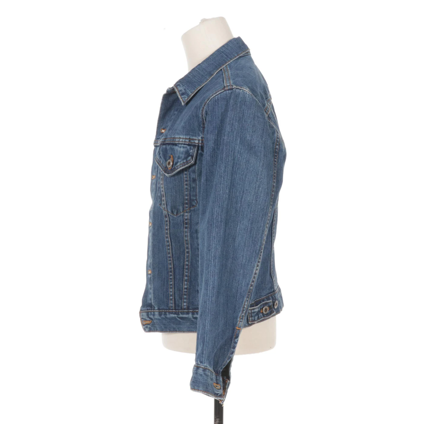 Men's Levi Strauss SilverTab Denim Trucker Jacket | EBTH