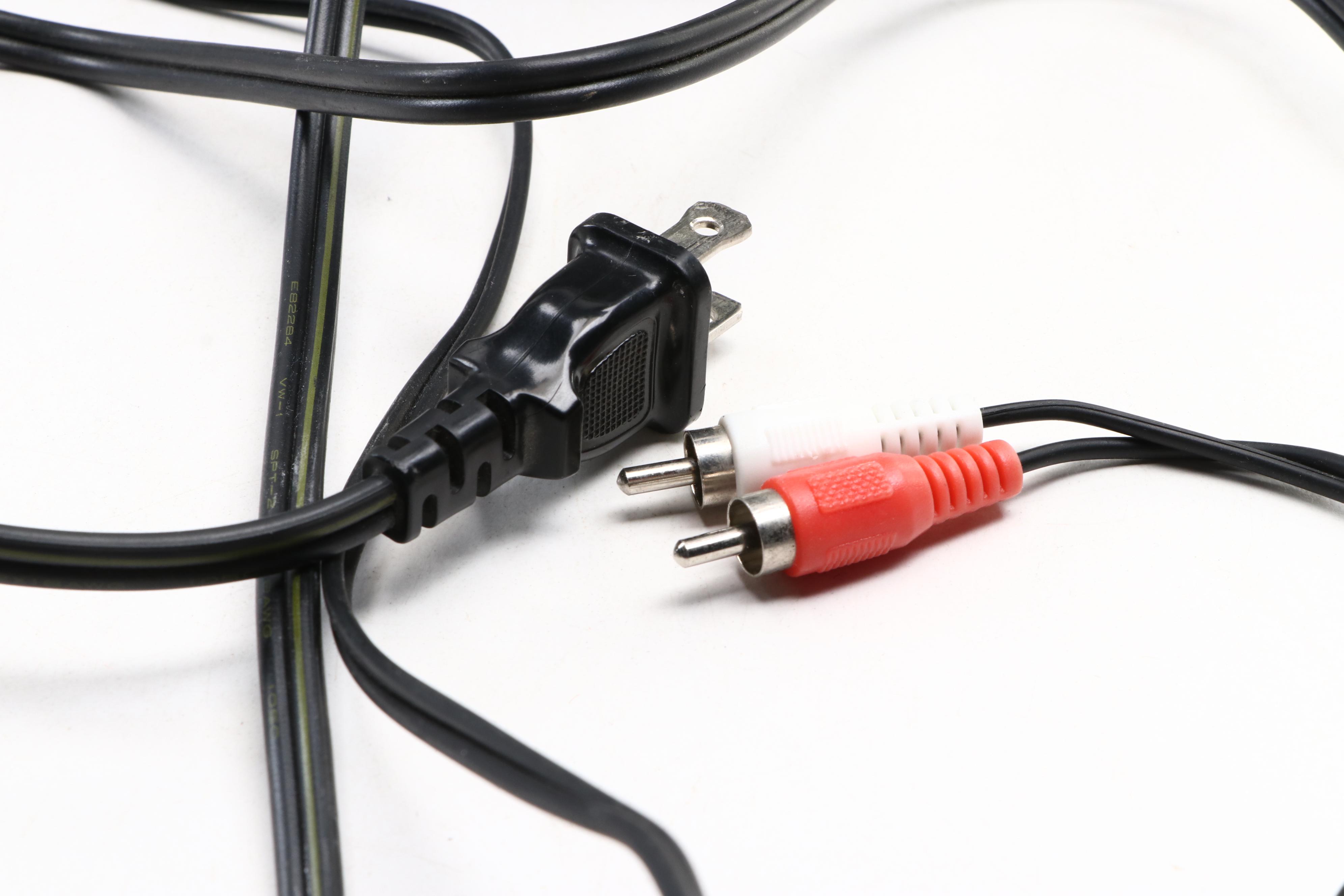 Onkyo TX-904 Quartz Synthesized Tuner Amplifier, Late 20th Century