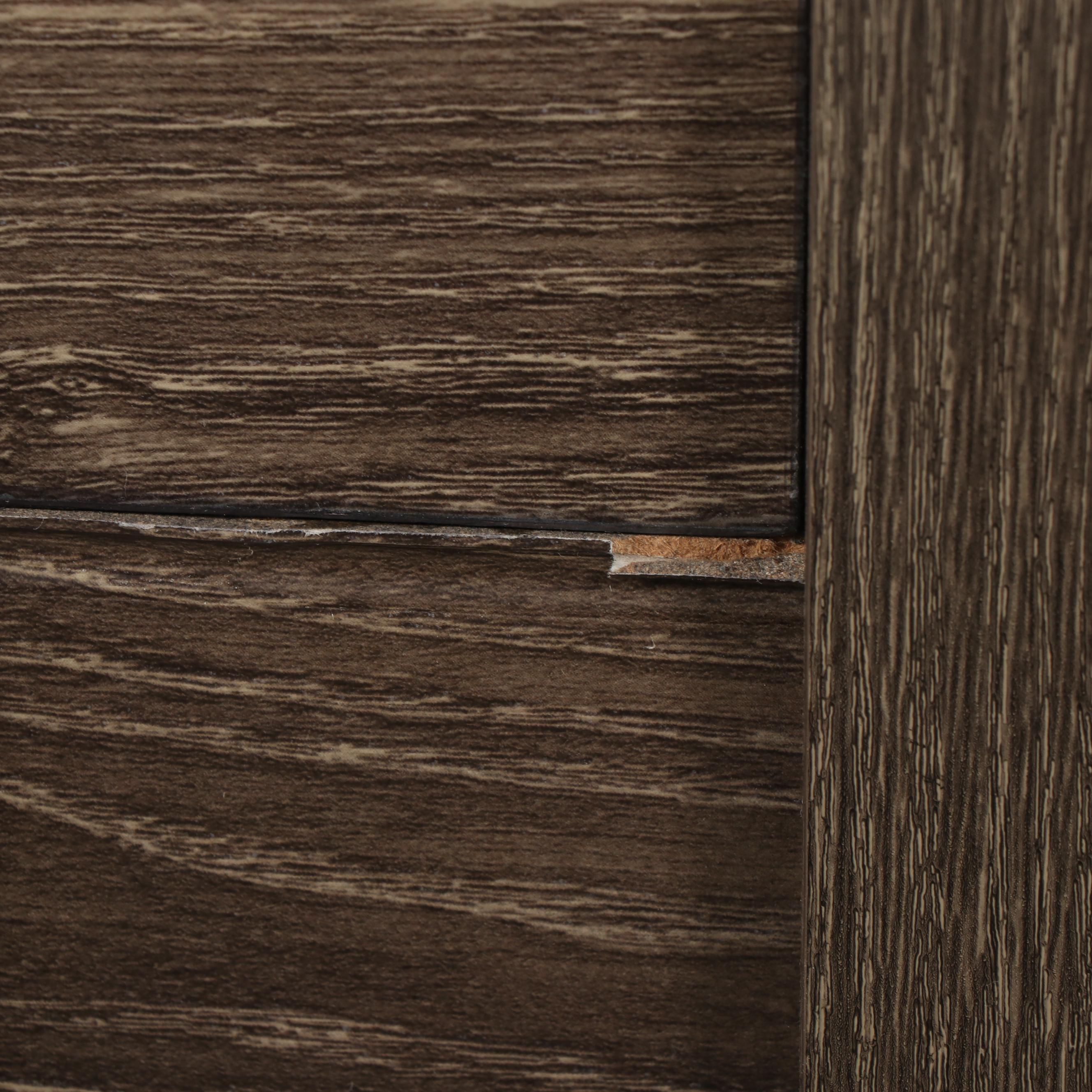 GreenTouch Home Model 2320C-PB Electric Fireplace