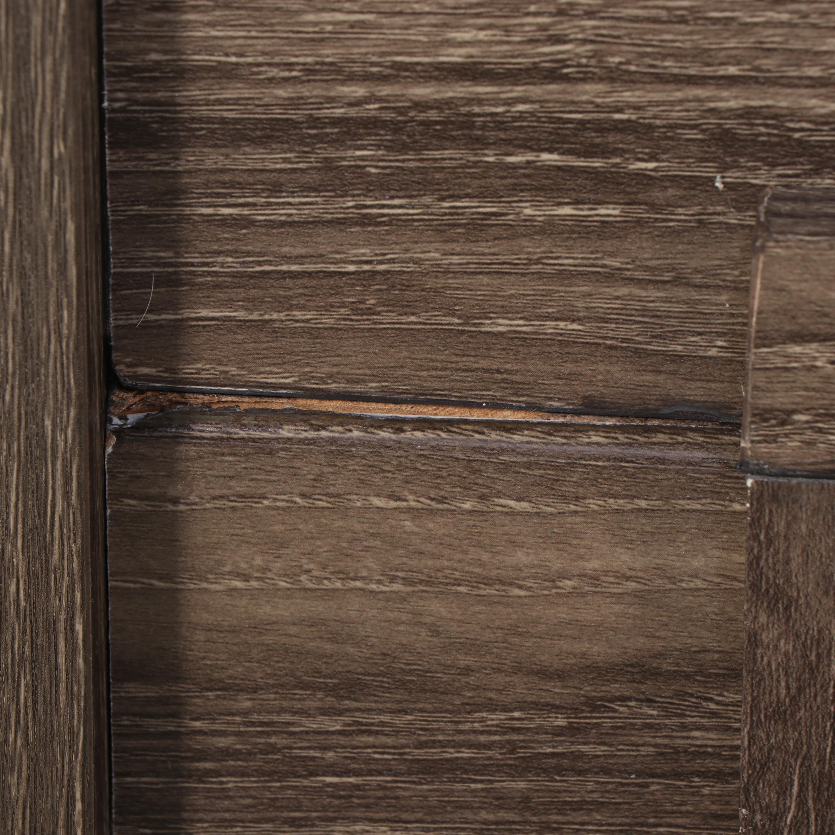 GreenTouch Home Model 2320C-PB Electric Fireplace