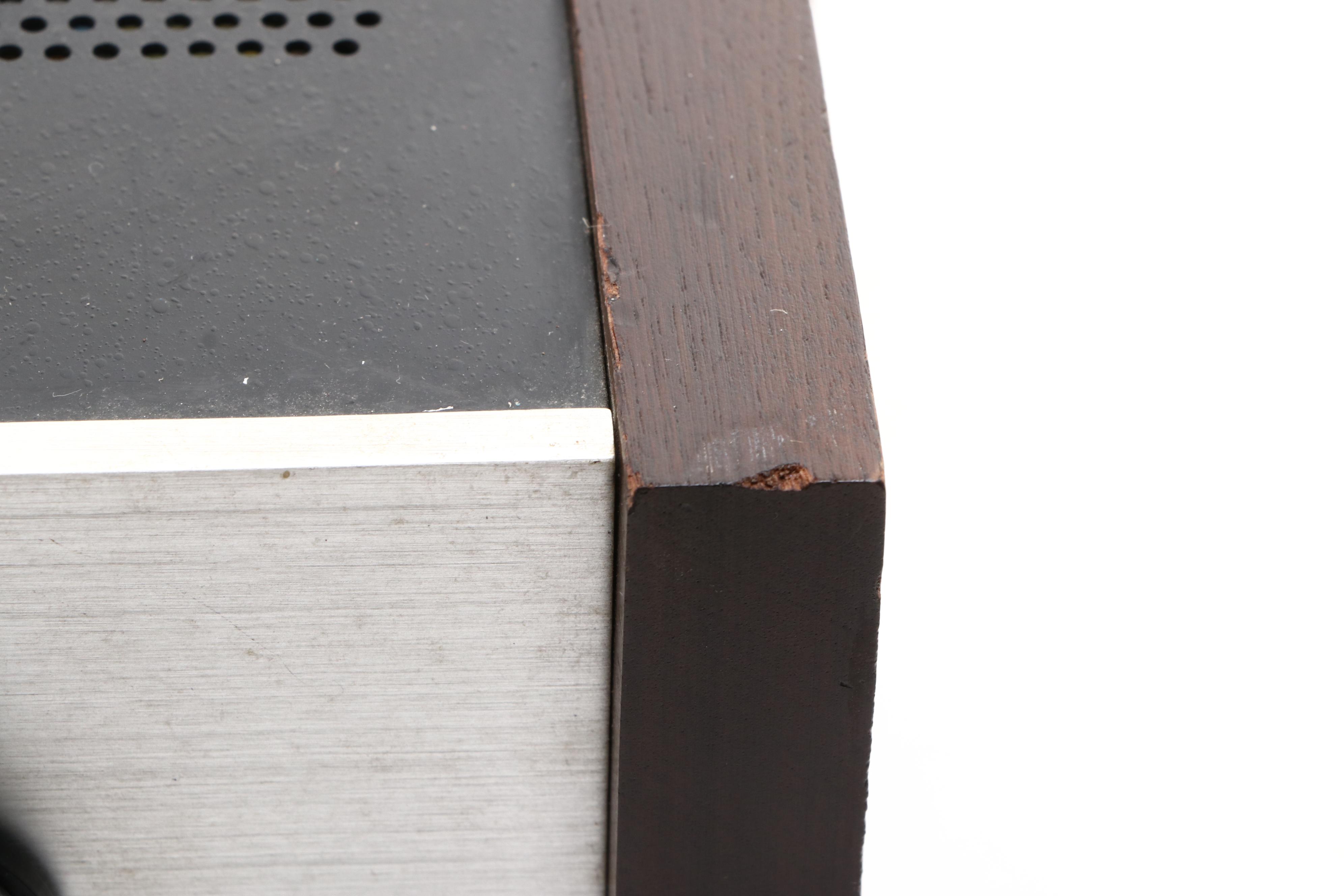 Heathkit AR-1515 Stereo Receiver, circa 1981