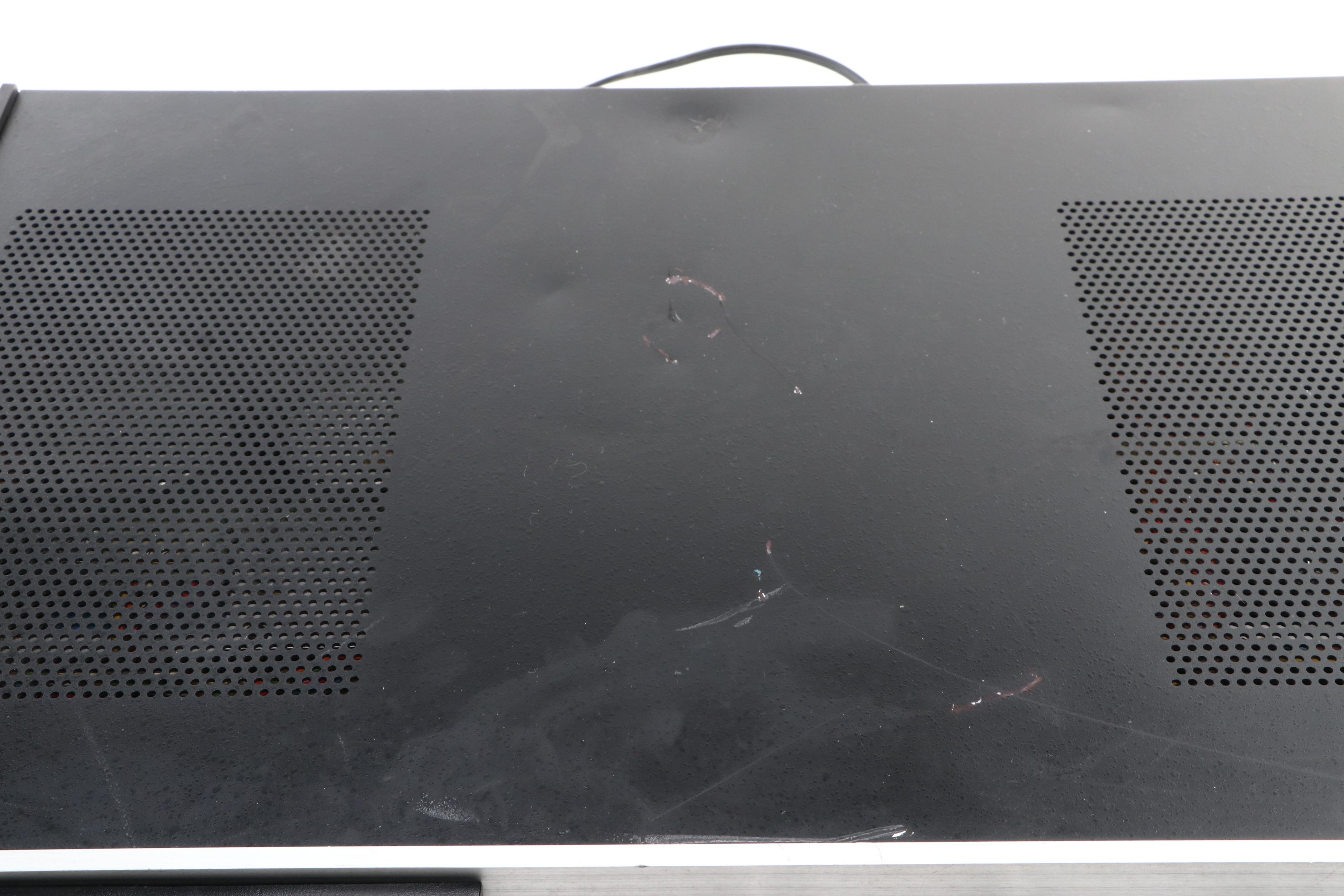 Heathkit AR-1515 Stereo Receiver, circa 1981