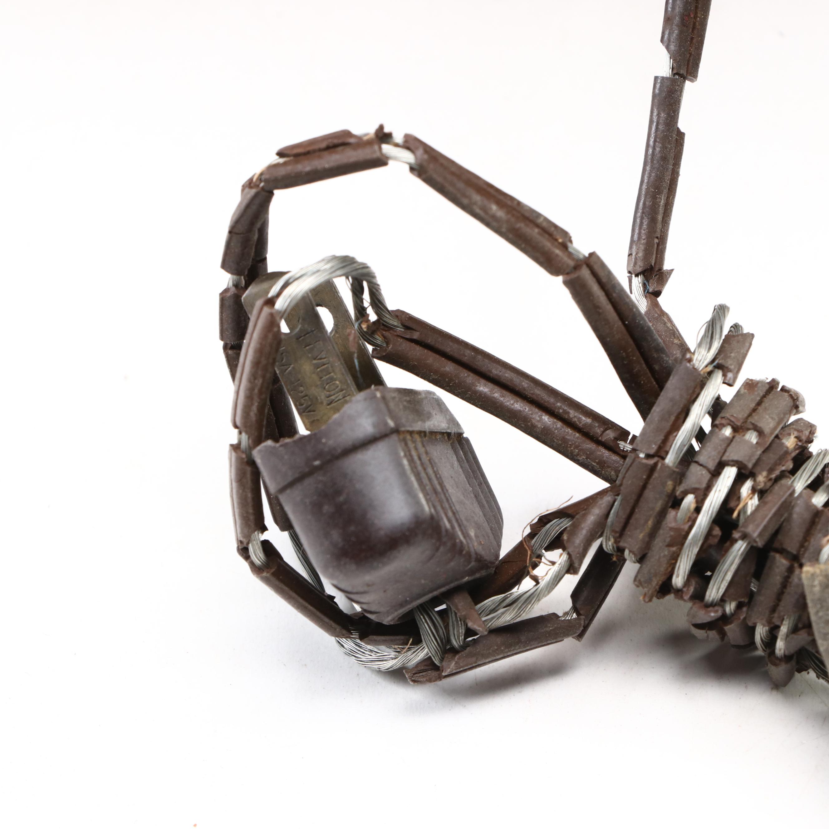 Philco Transitone TH-4, 42-95PT, and Bendix AM Tube Radios, Mid-20th Century