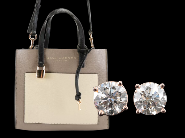 Wardrobe Additions: Fashion & Jewelry