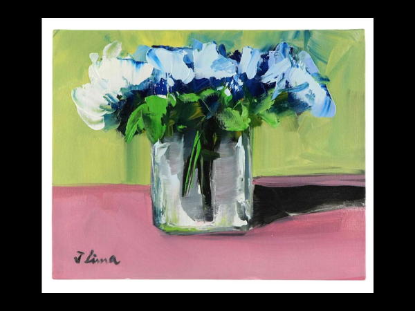 Pop & Contemporary Art