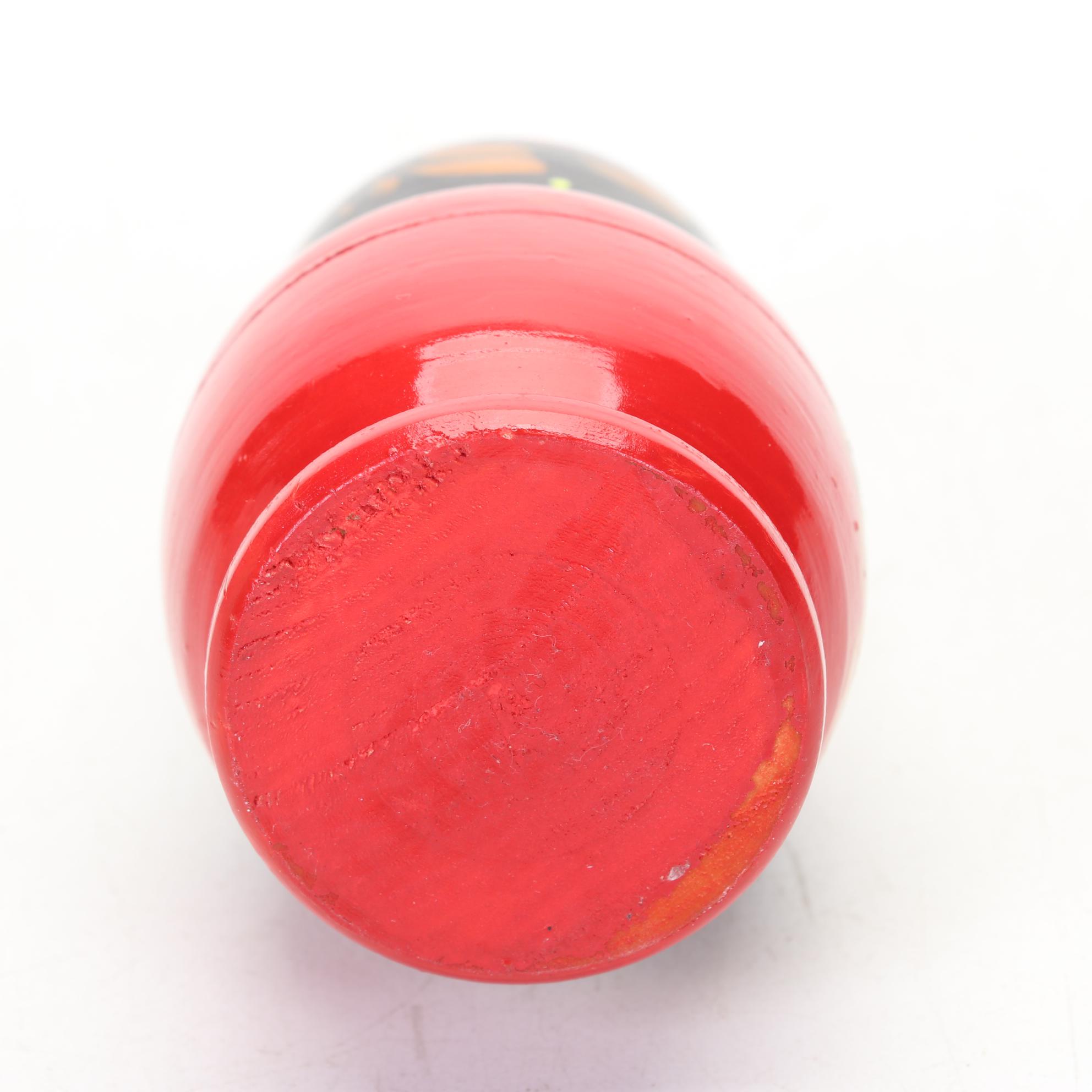 Madame Alexander Dolls And Matryoshkas With Russian Musical Roly-Poly Toy