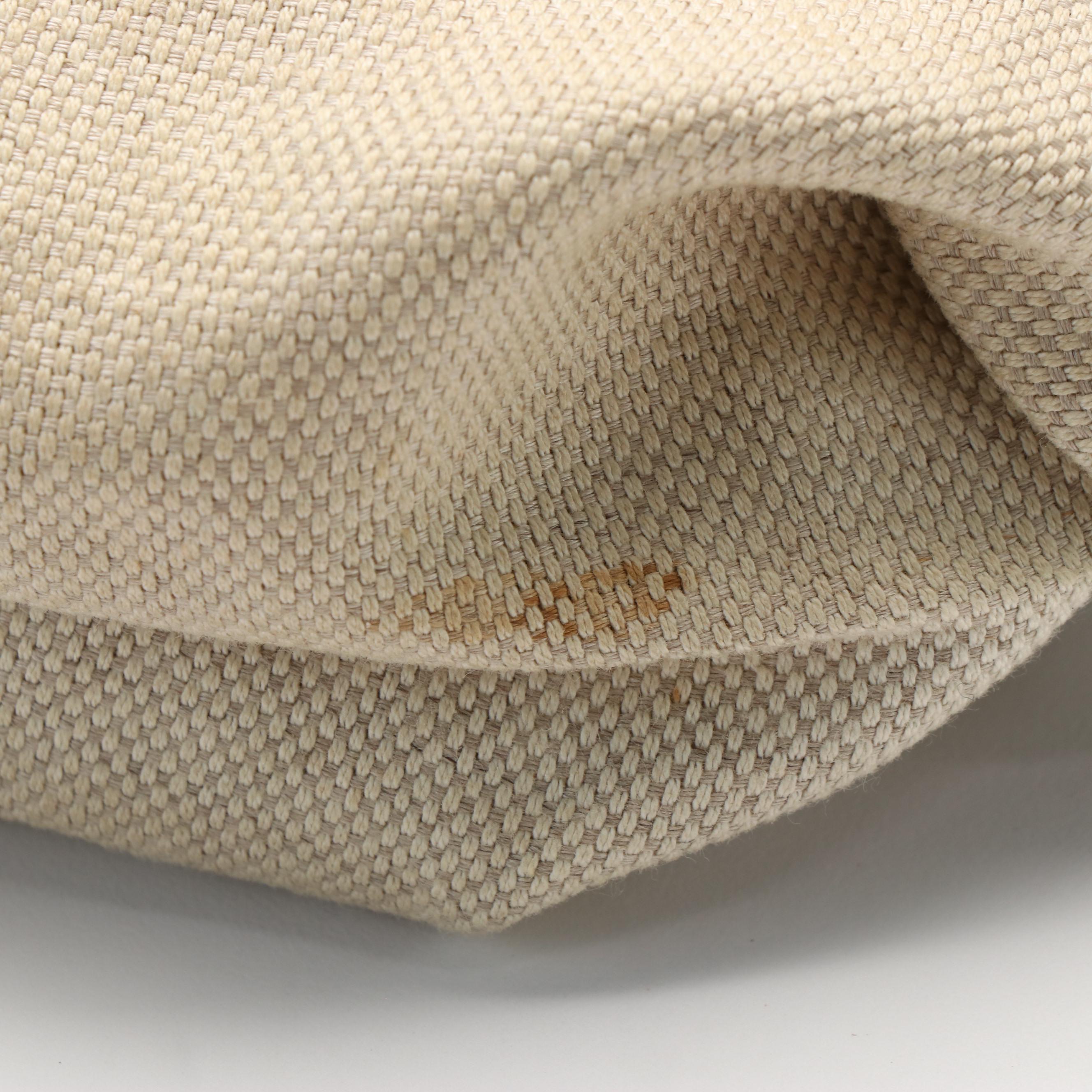 Gucci  Soho Metallic Beige Pebbled Leather Chain Tote Bag