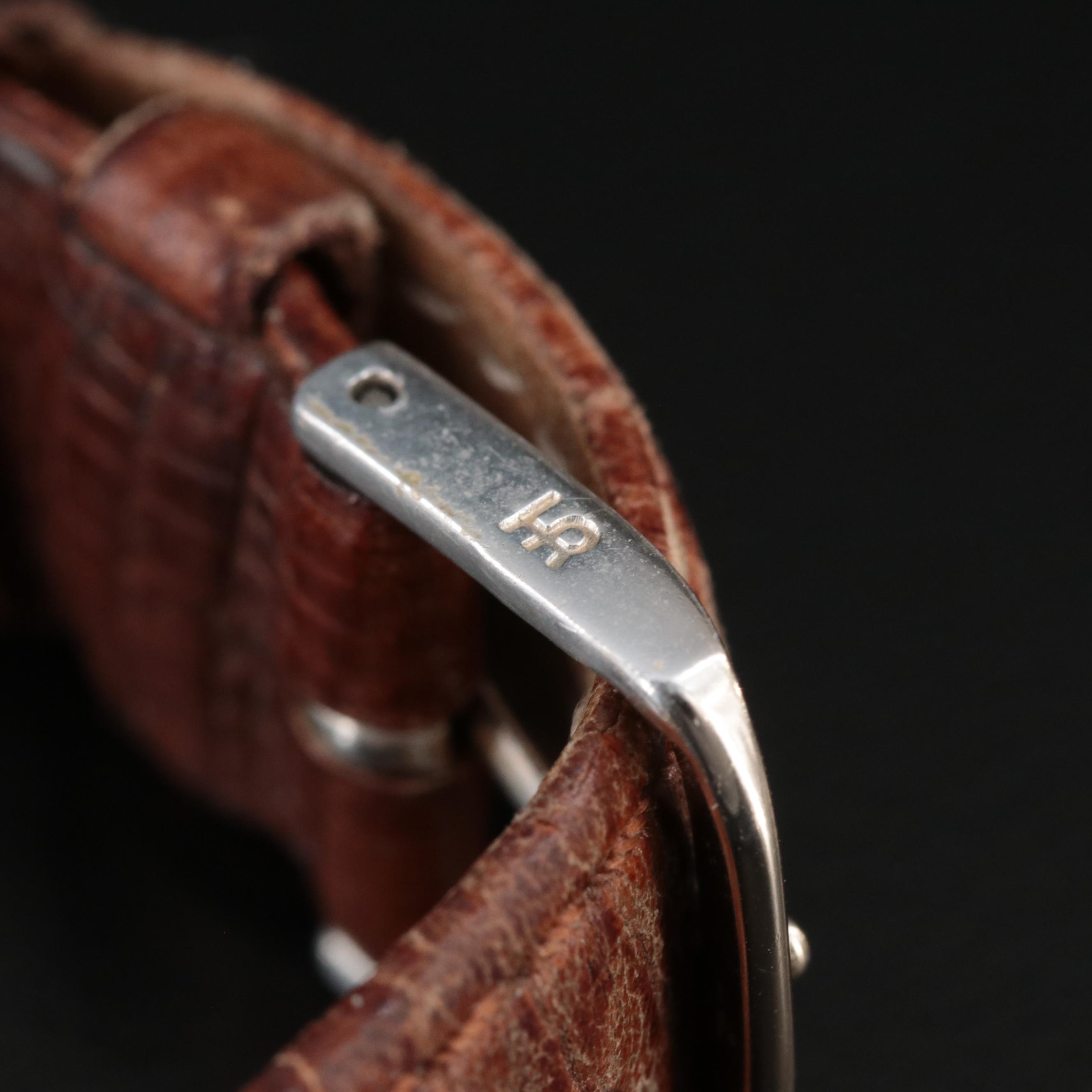 Vintage Omega Seamaster Gold-Filled Watch