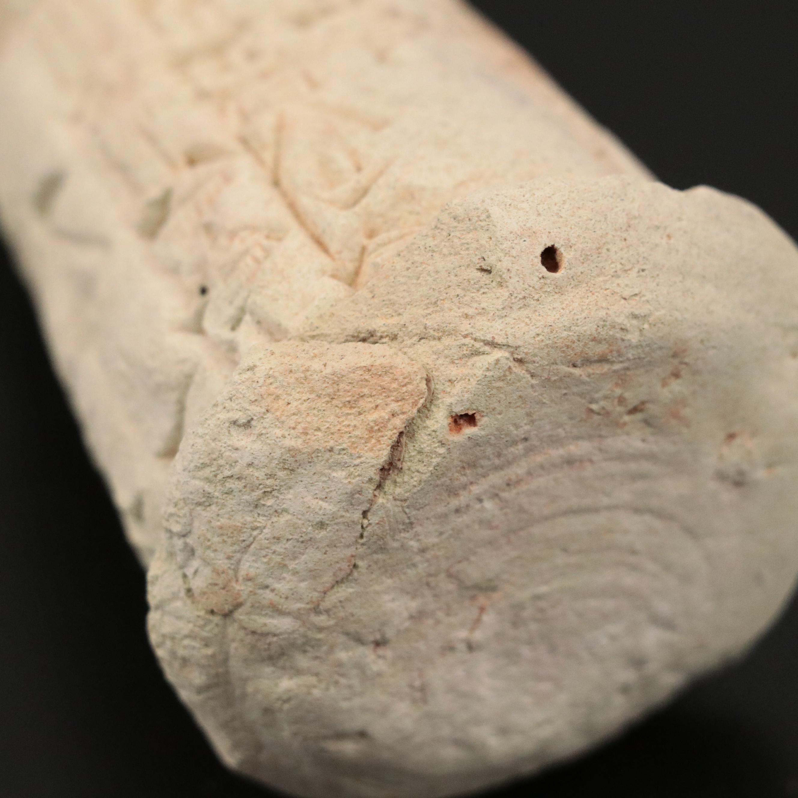 Sumerian Cuneiform Foundation Cone