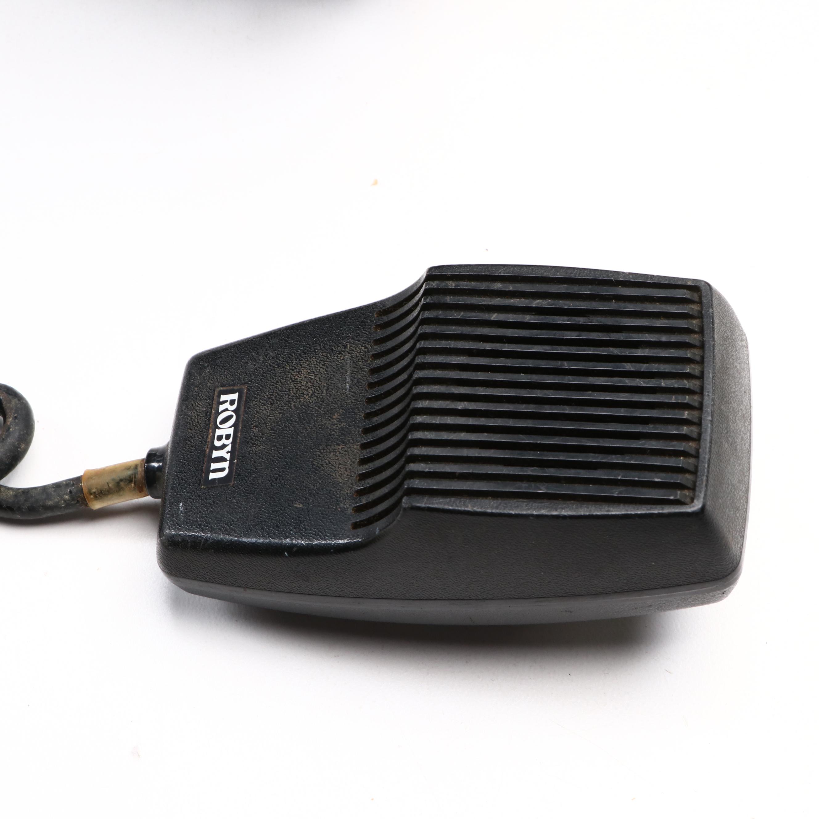 Yaesu Amateur Ham Radio Components