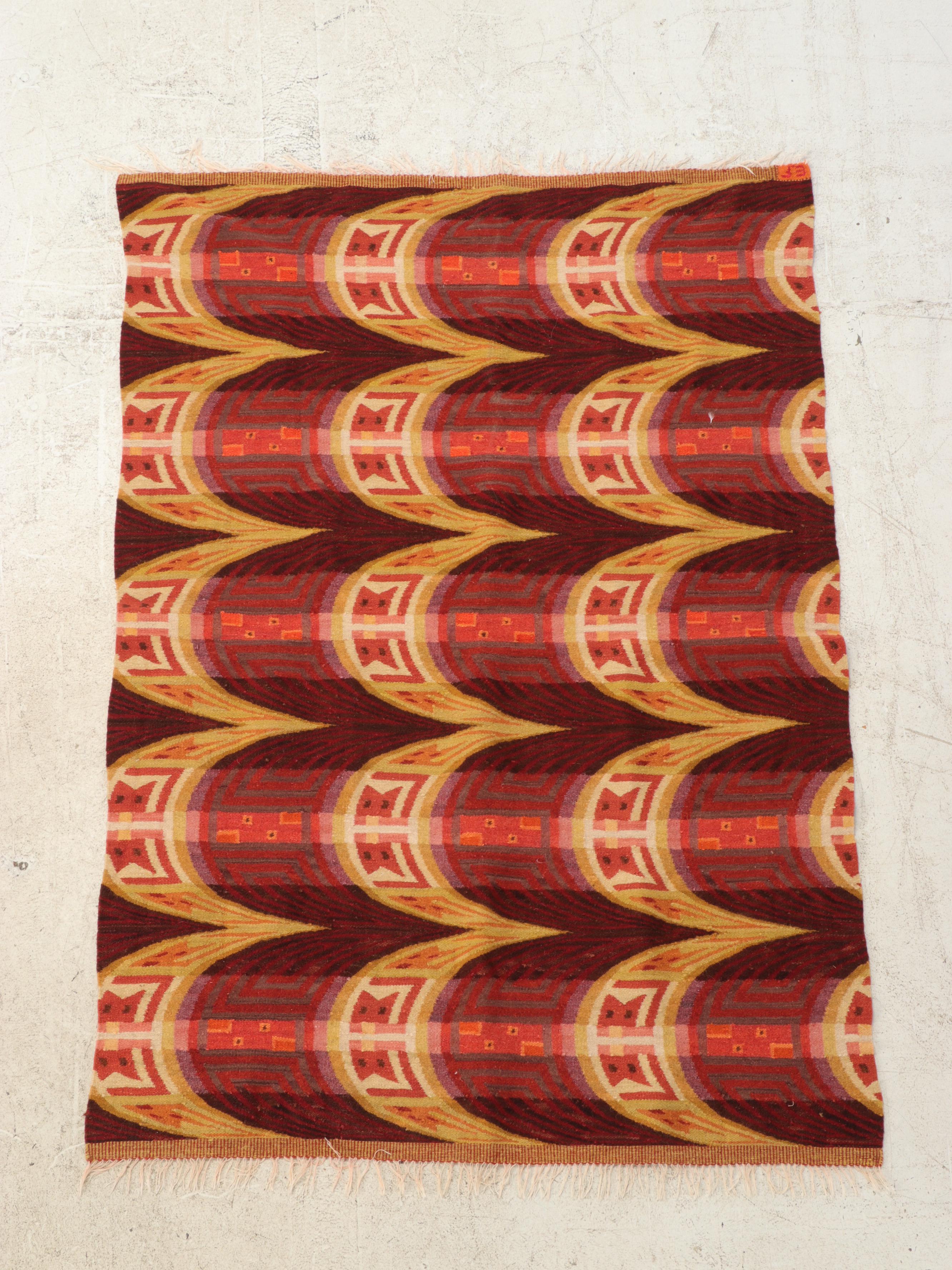 Peruvian Wool Blanket and Poncho