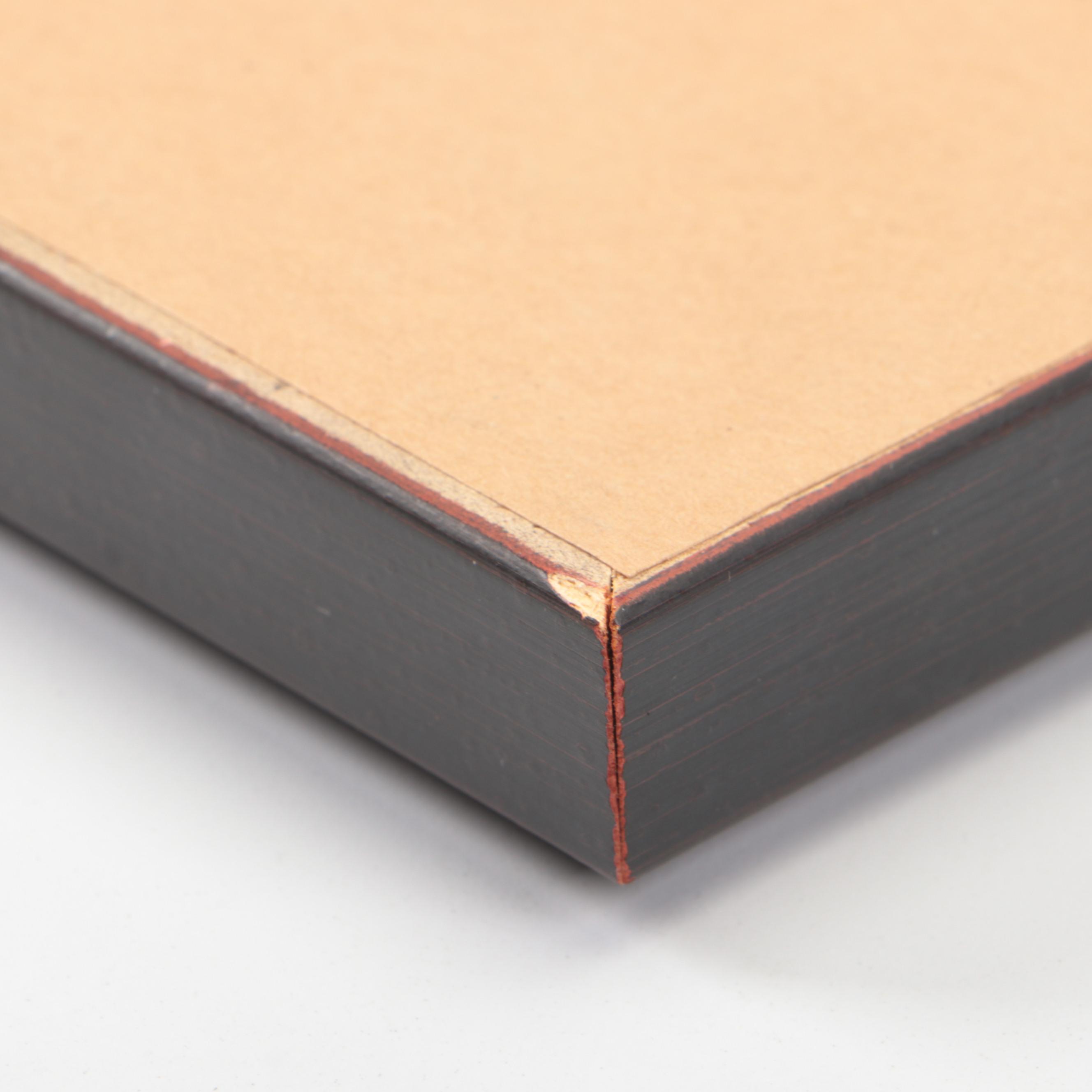 Old Crow Kentucky Bourbon Whiskey Advertisement, Circa 1940