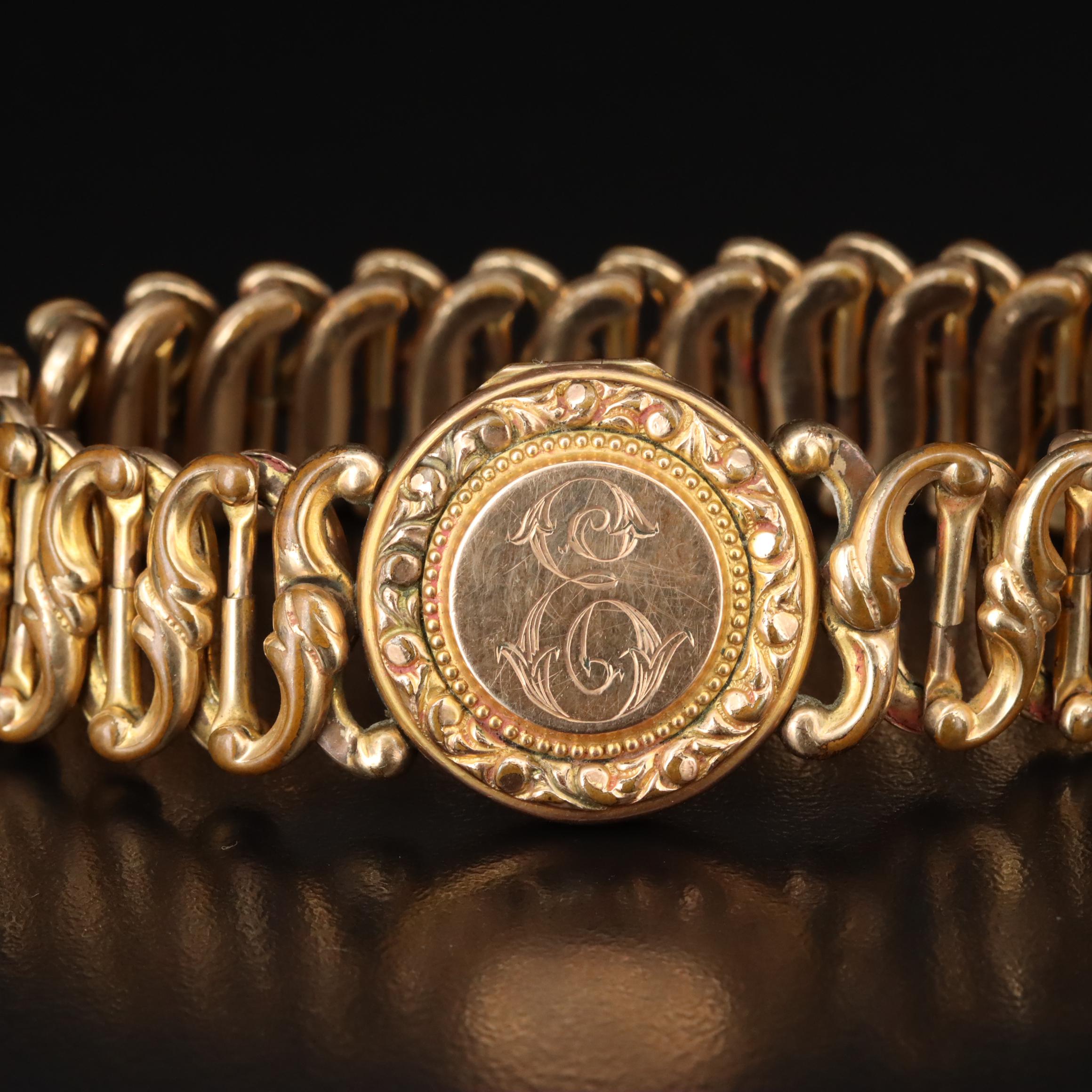 Antique 10K Seed Pearl and Garnet Lockets Featured in Vintage Jewelry