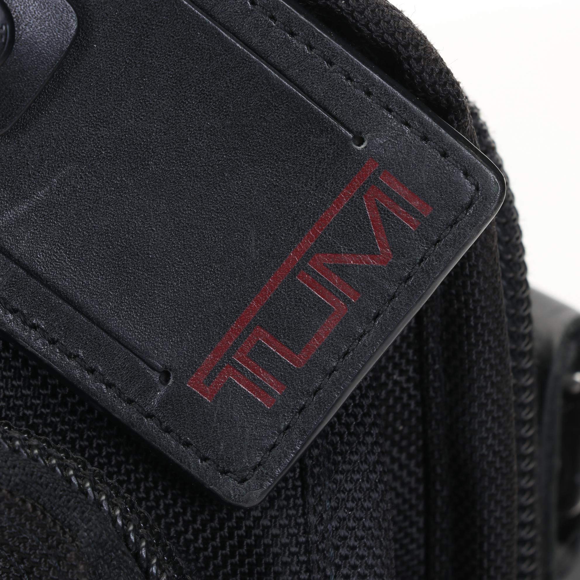 Tumi Checkpoint Friendly T-Pass Soft Side Work Bag In Black