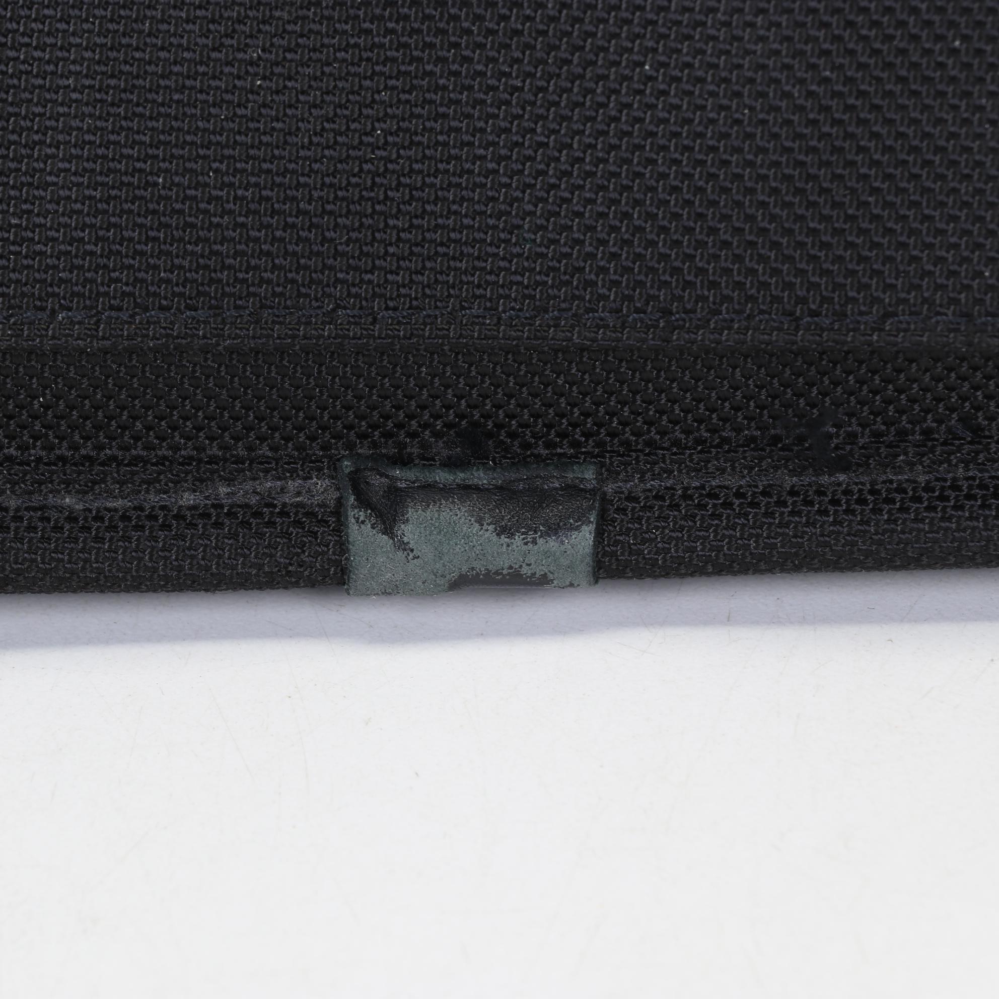 Tumi Checkpoint Friendly T-Pass Soft Side Work Bag In Black