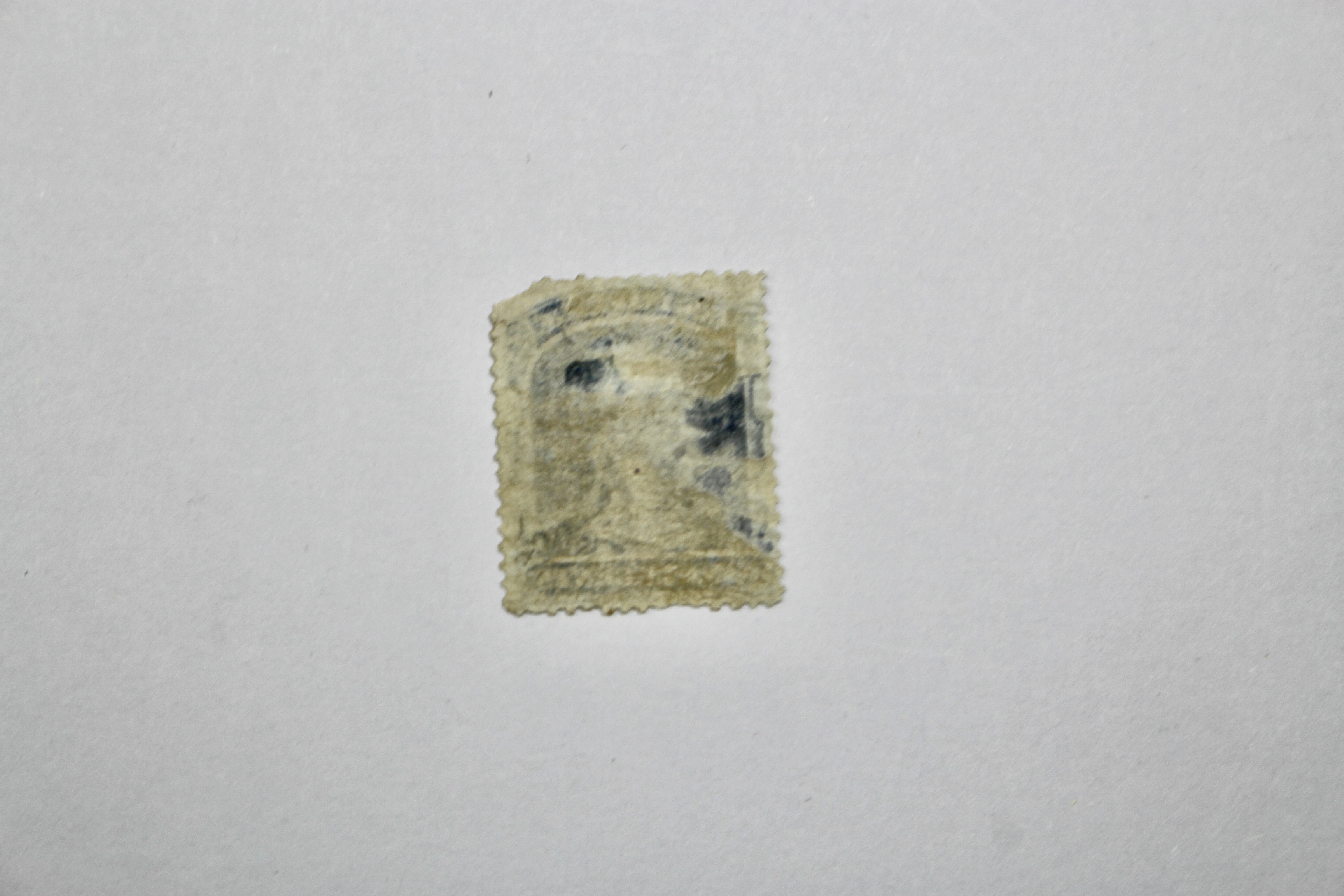 Scott #39 90-Cent Washington Postage Stamp